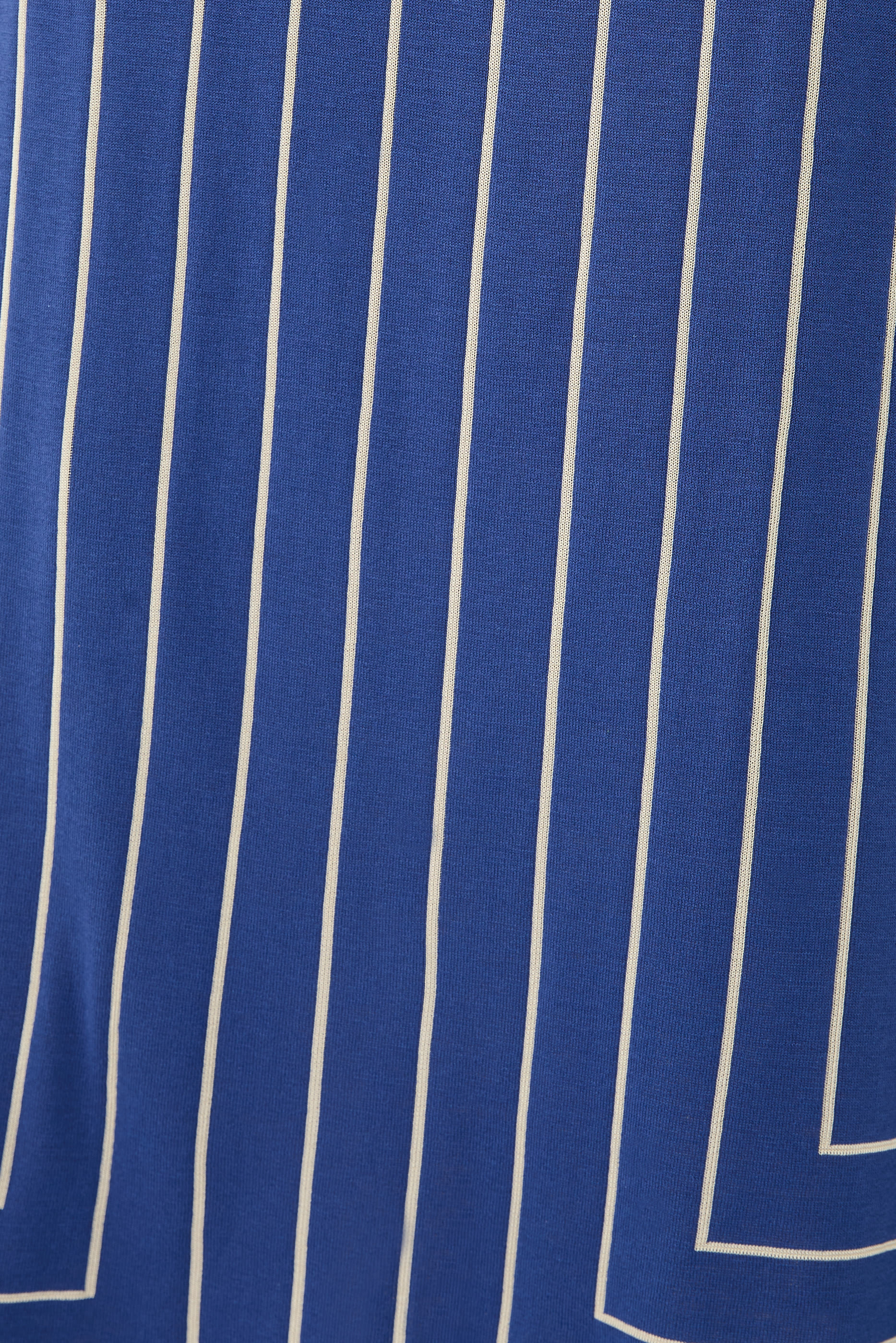 Geometric Jacquard Silk Blend Skirt