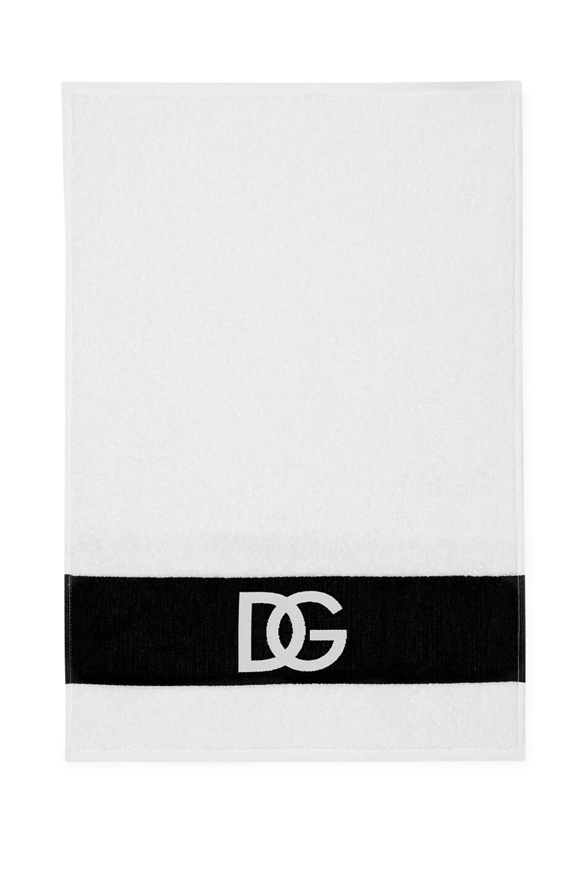 DG Logo Towel, Set of 5