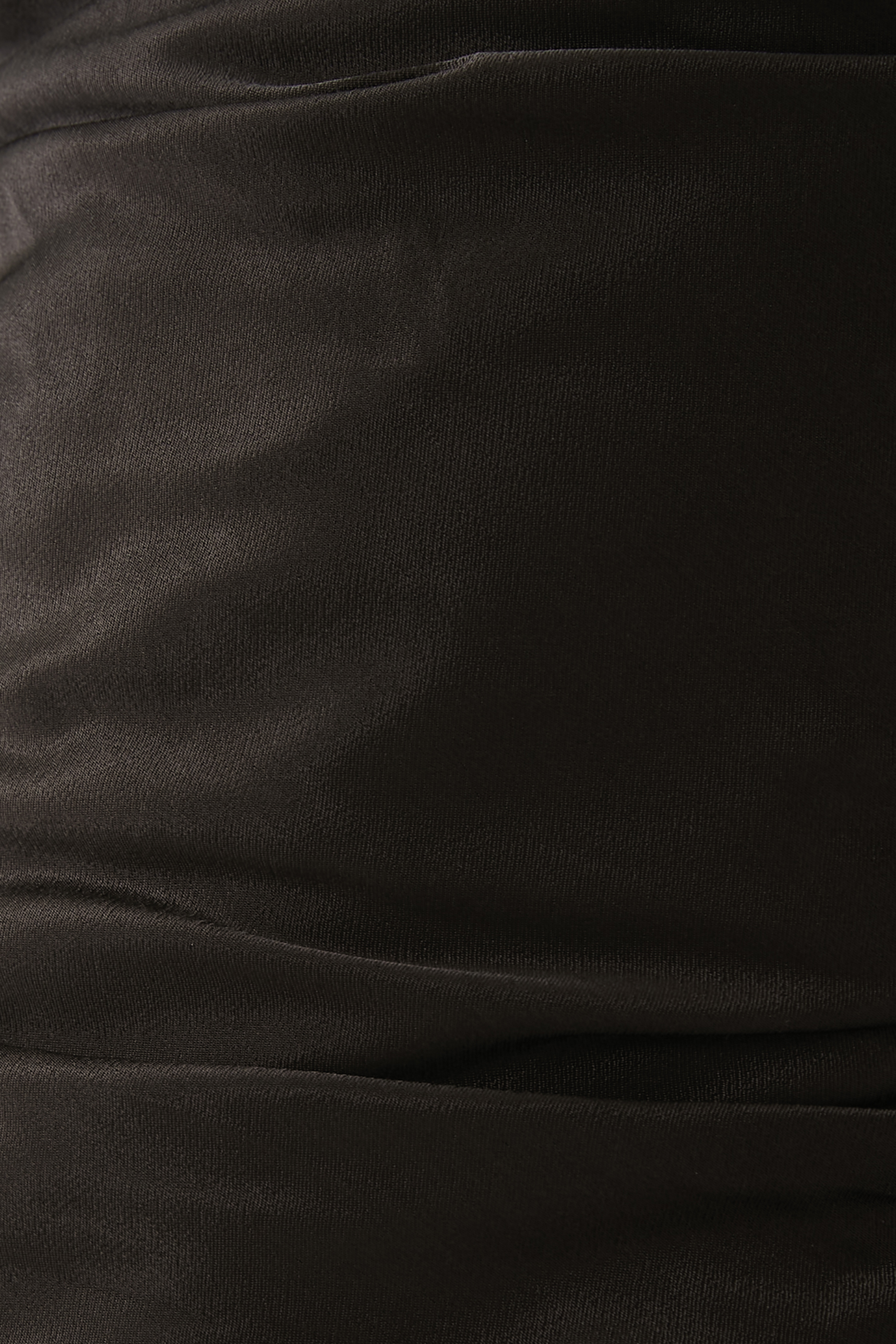 La Lune Lace Back Maxi Dress