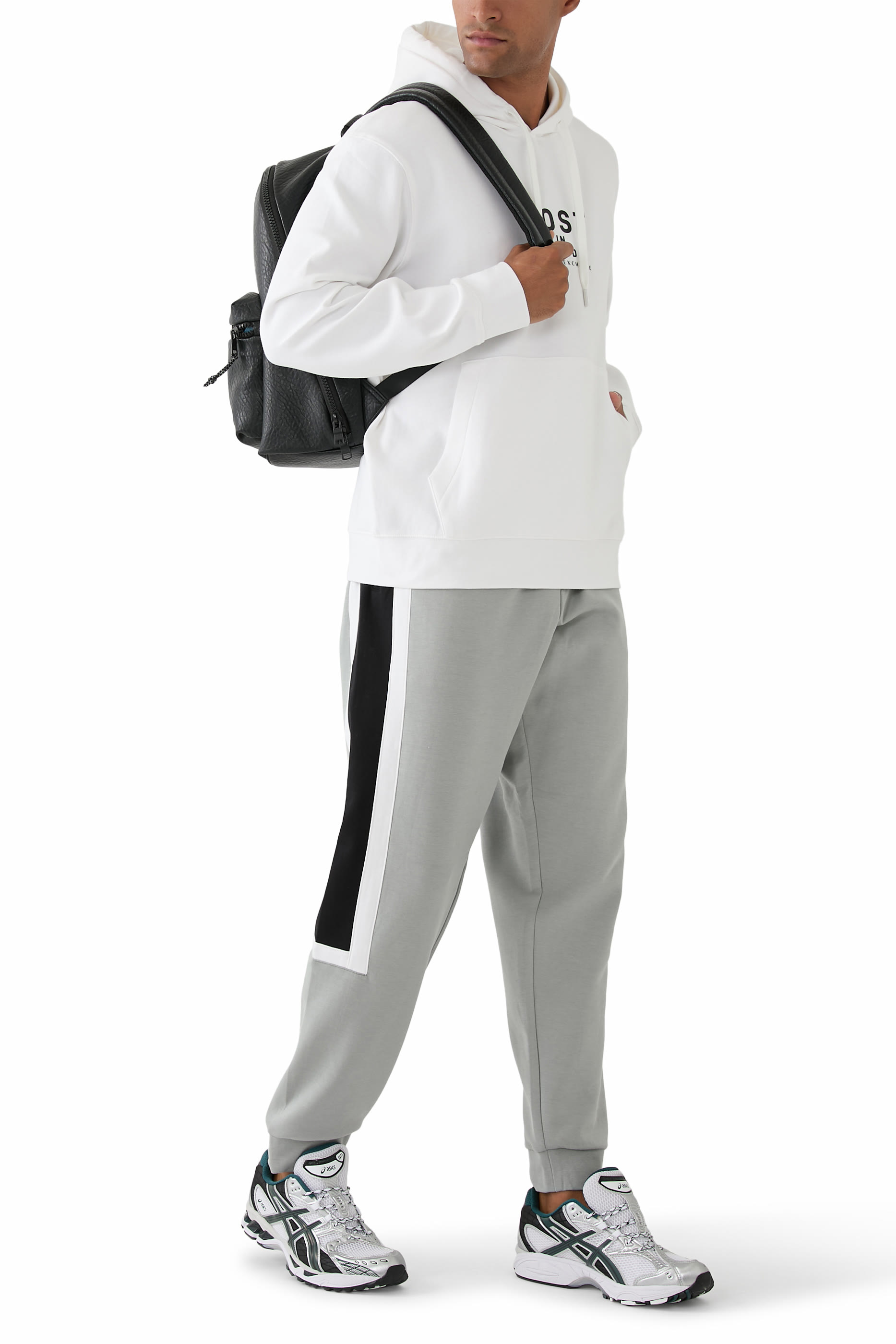 Lost in Sound Hoodie