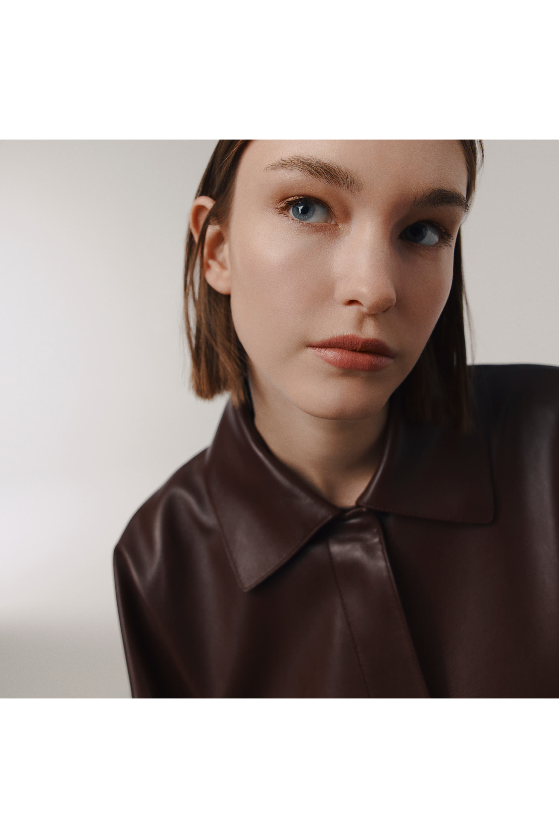 Rouge Herm&egrave;s, Satin lipstick