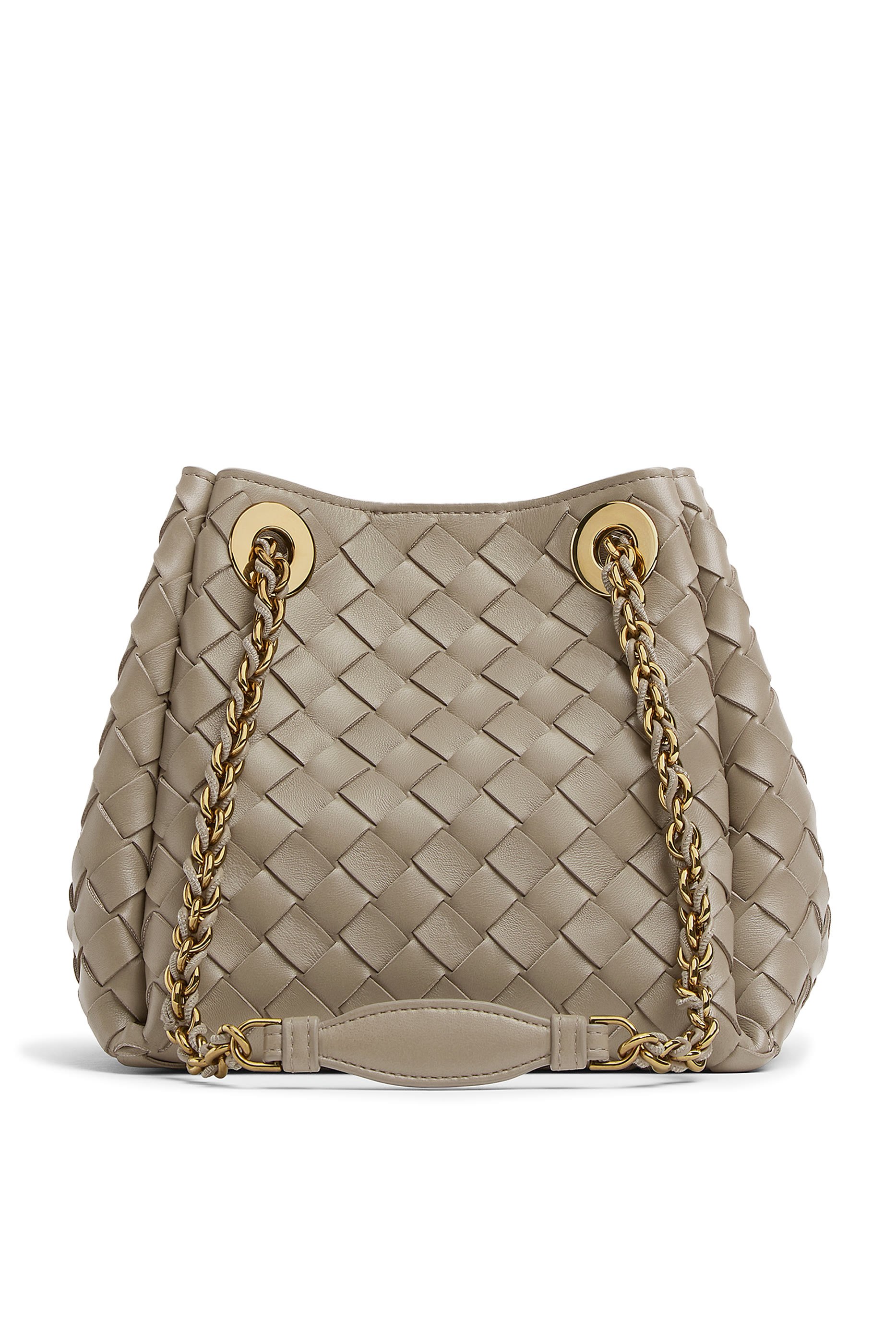 Small Parachute Chain Bag