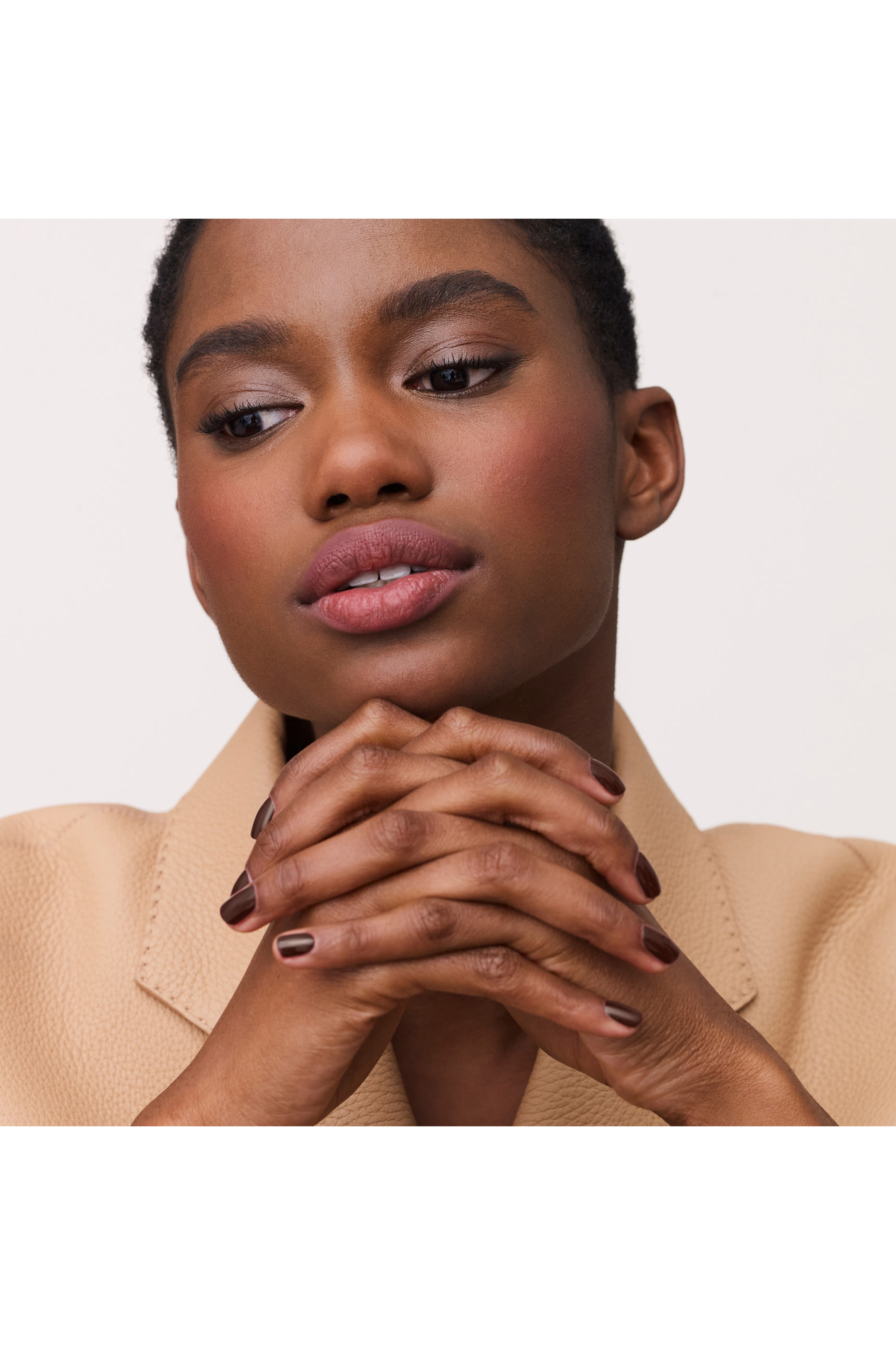 Les Mains Herm&egrave;s, nail enamel