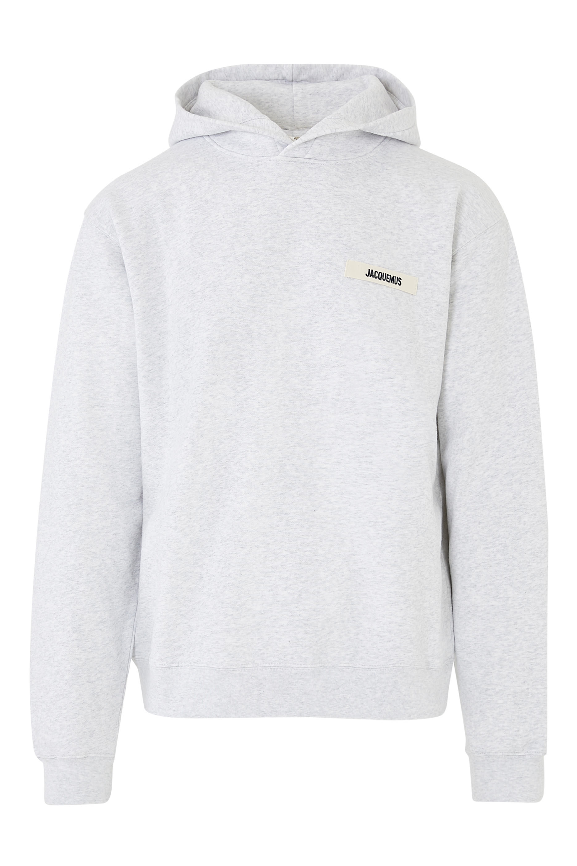 The Gros Grain Hoodie