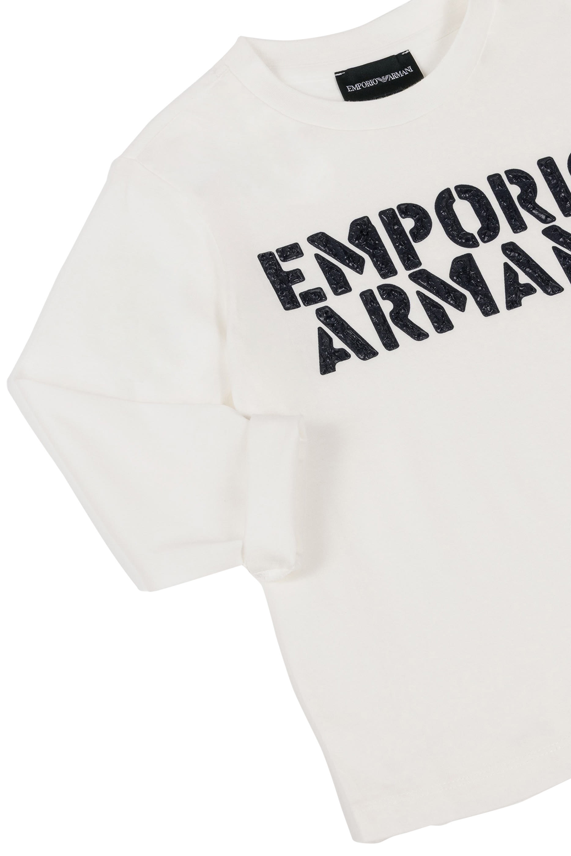 Kids Long-Sleeve Jersey T-shirt