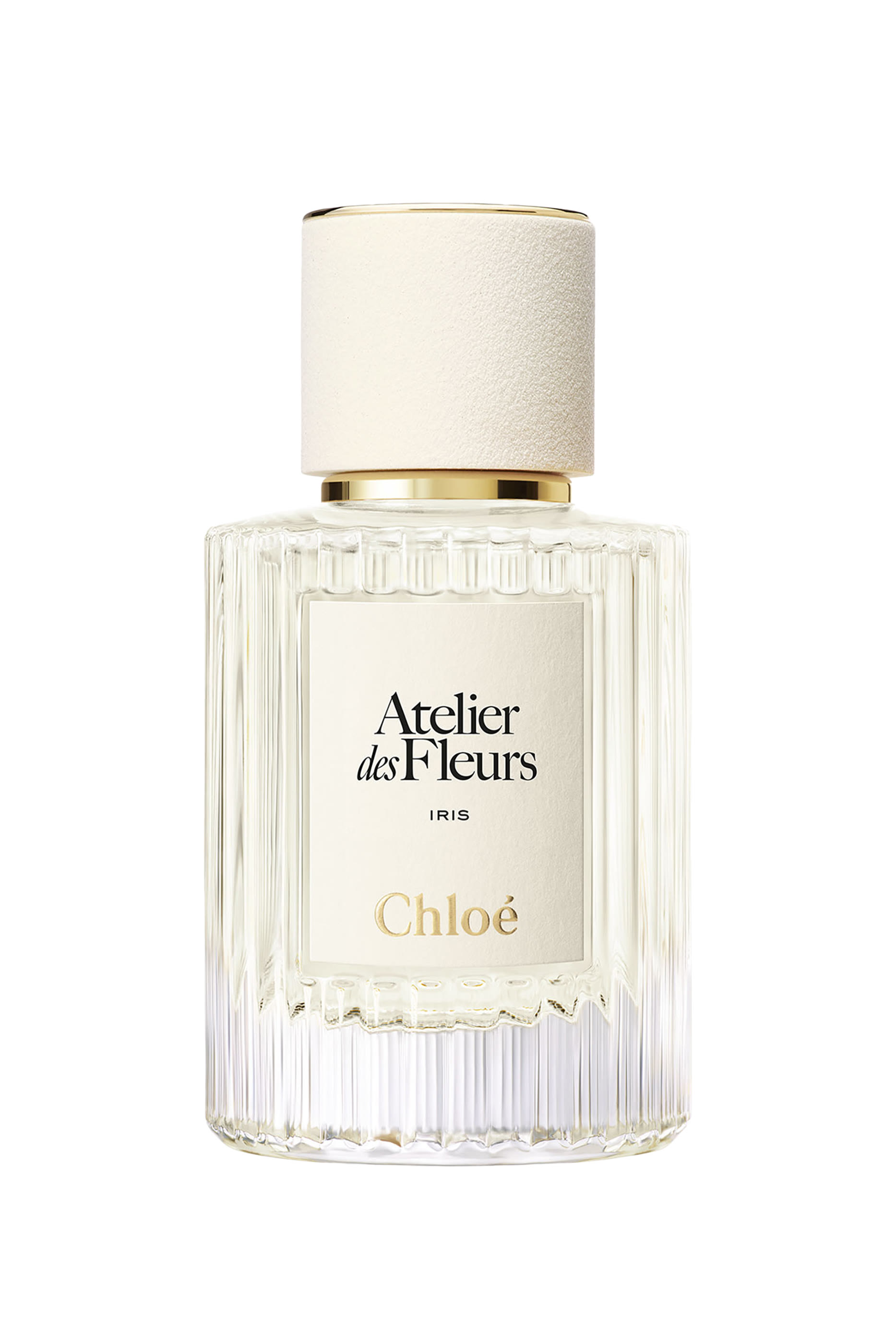 Atelier Des Fleurs Naturelle Iris Eau De Parfum