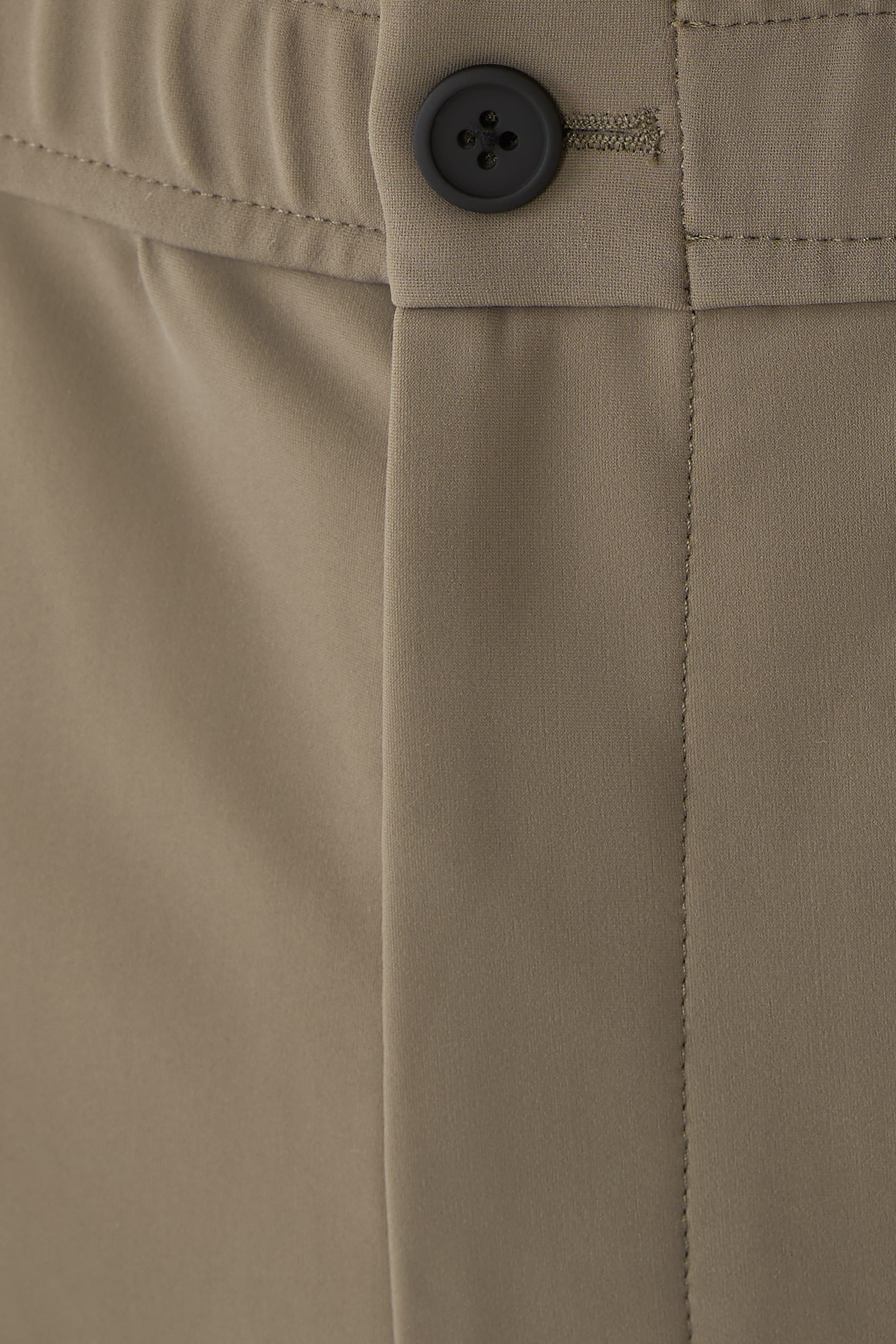 Curtis Pleated Pants