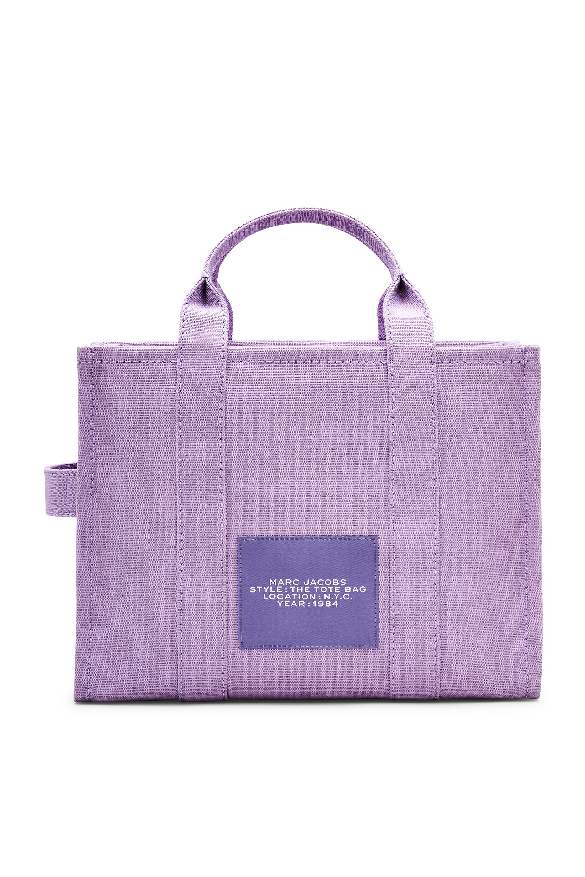 The Canvas Medium Tote Bag