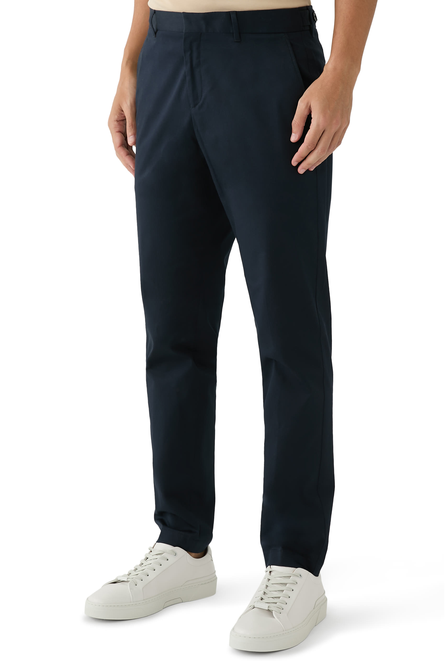 C-Genius Chino Pants