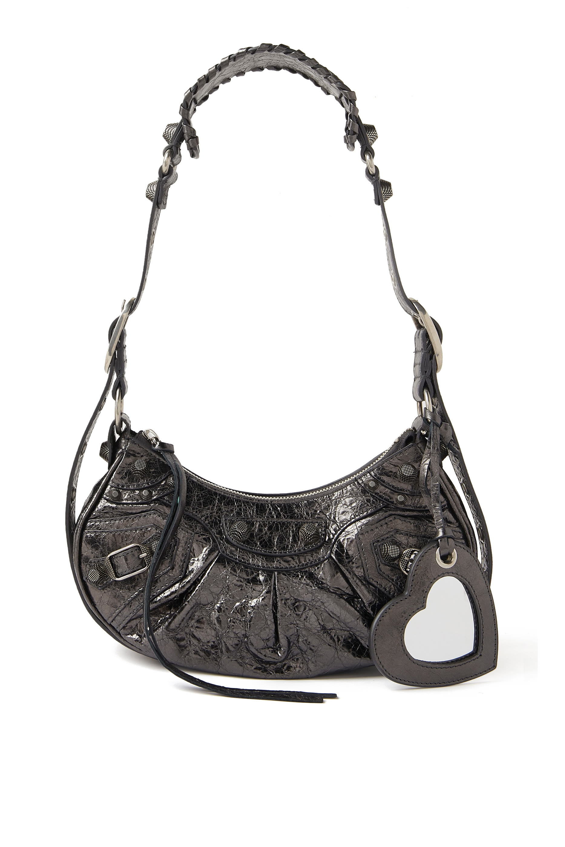 Le Cagole XS Shoulder Bag