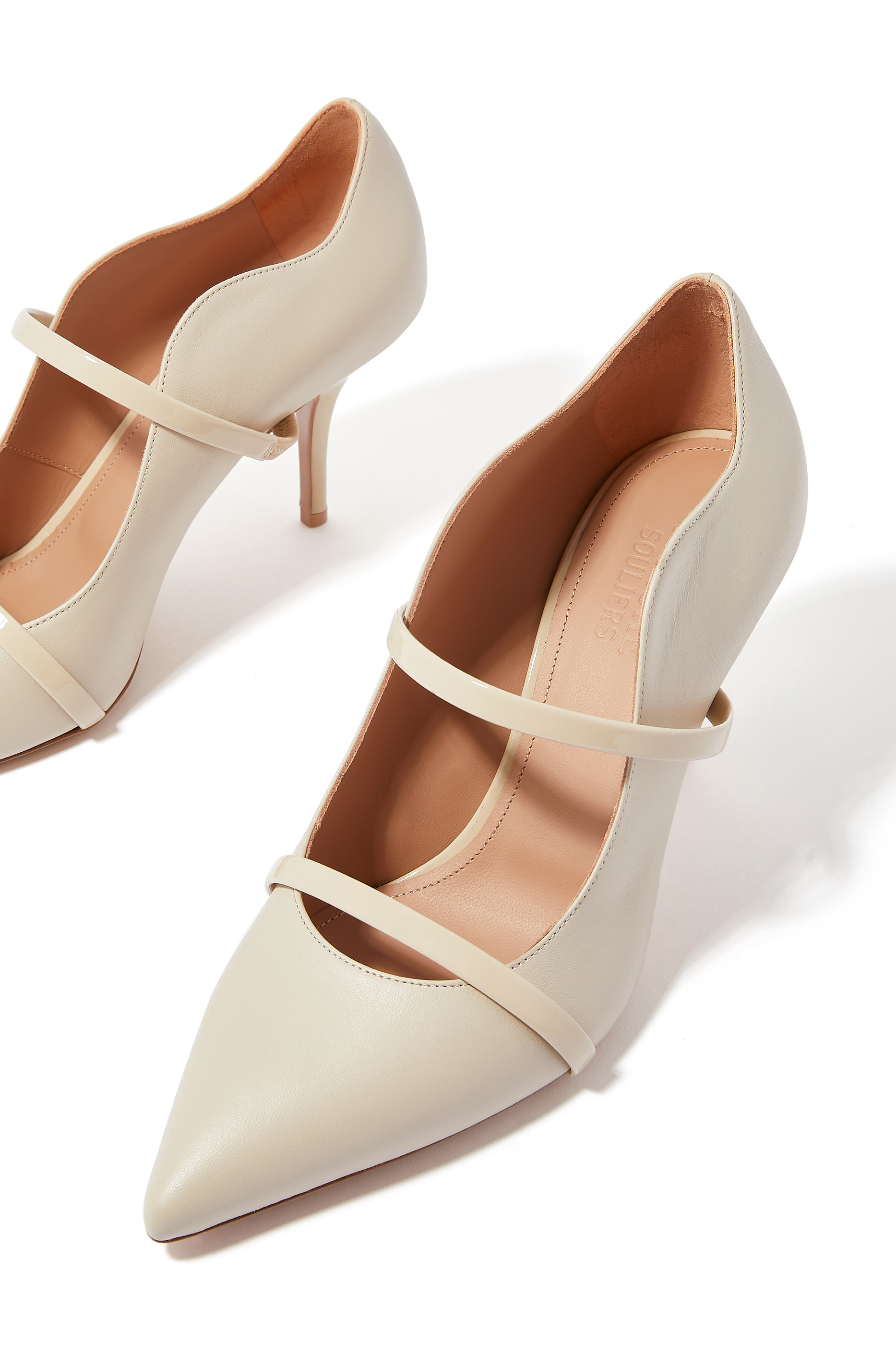 Maureen 70 Pumps