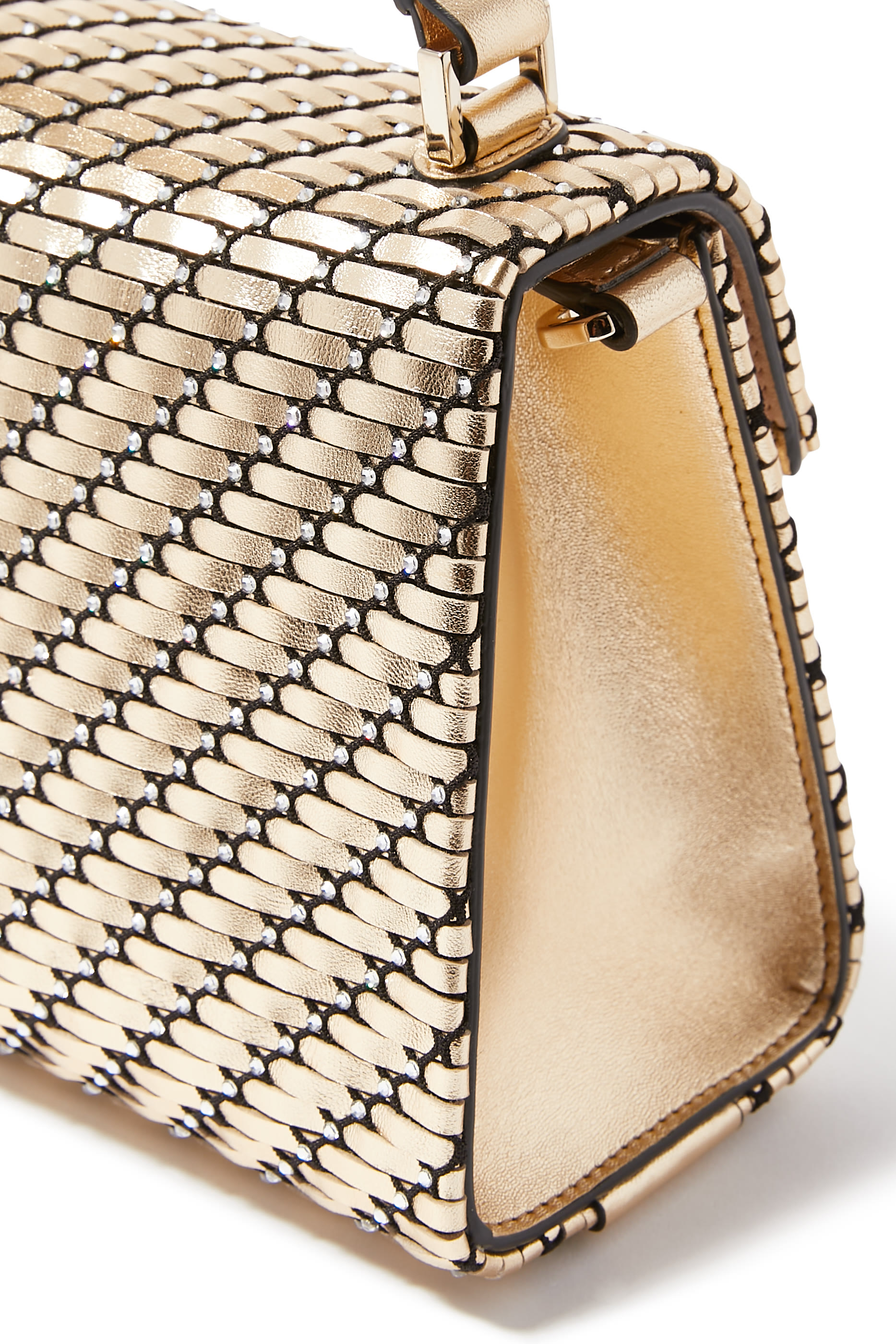 VSling Top Handle Bag