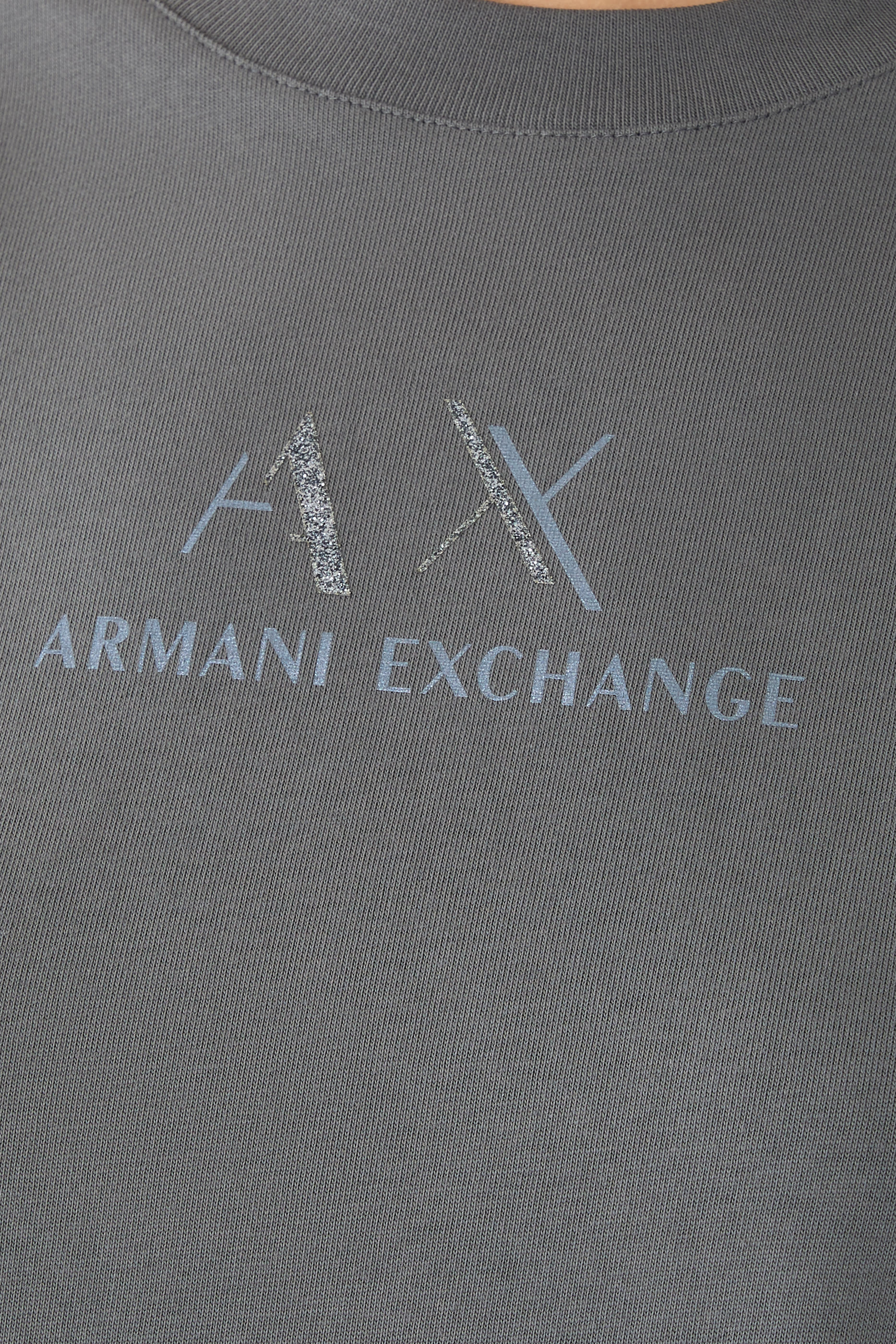 Logo Regular-Fit T-Shirt