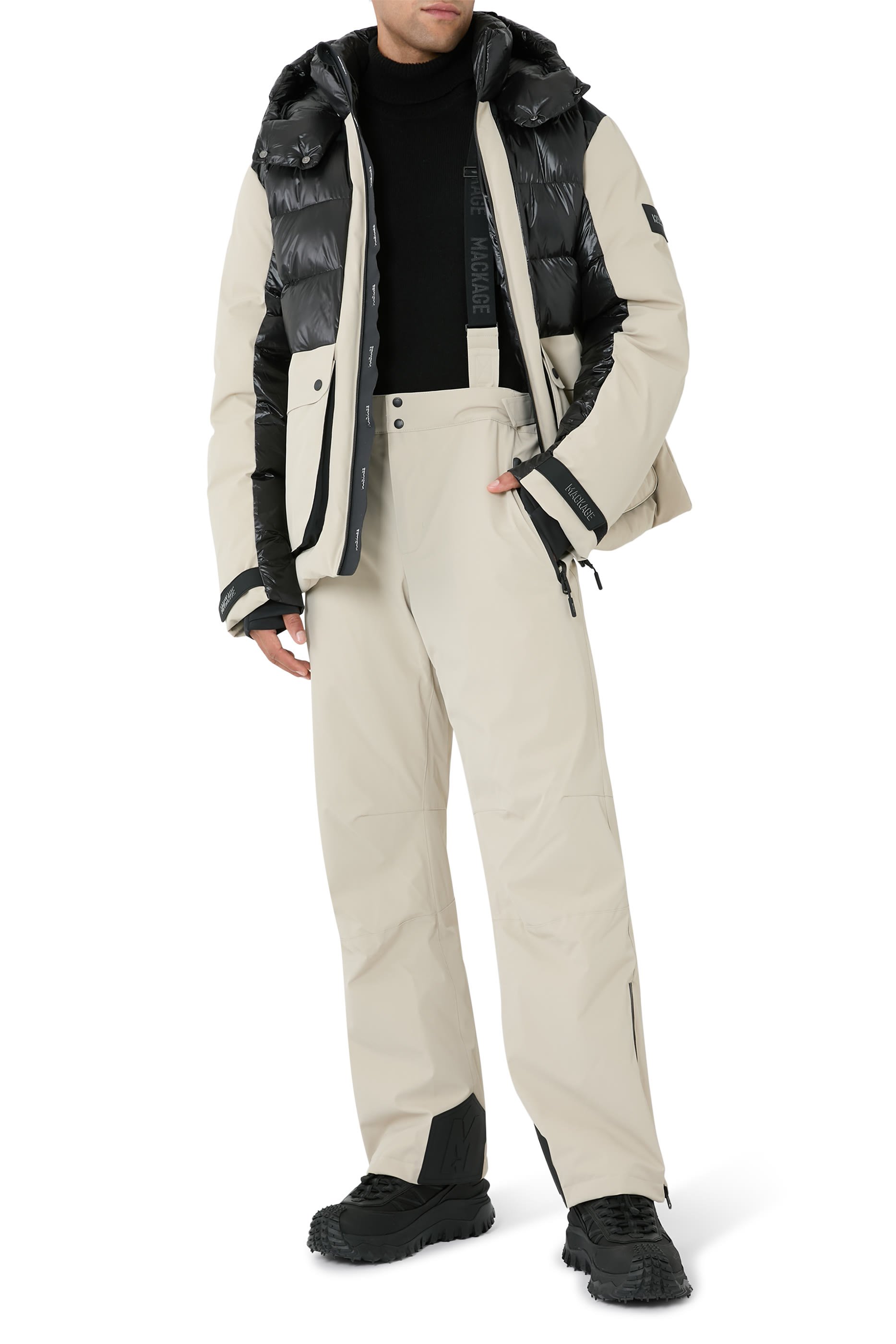 Kenyon Ski Pants