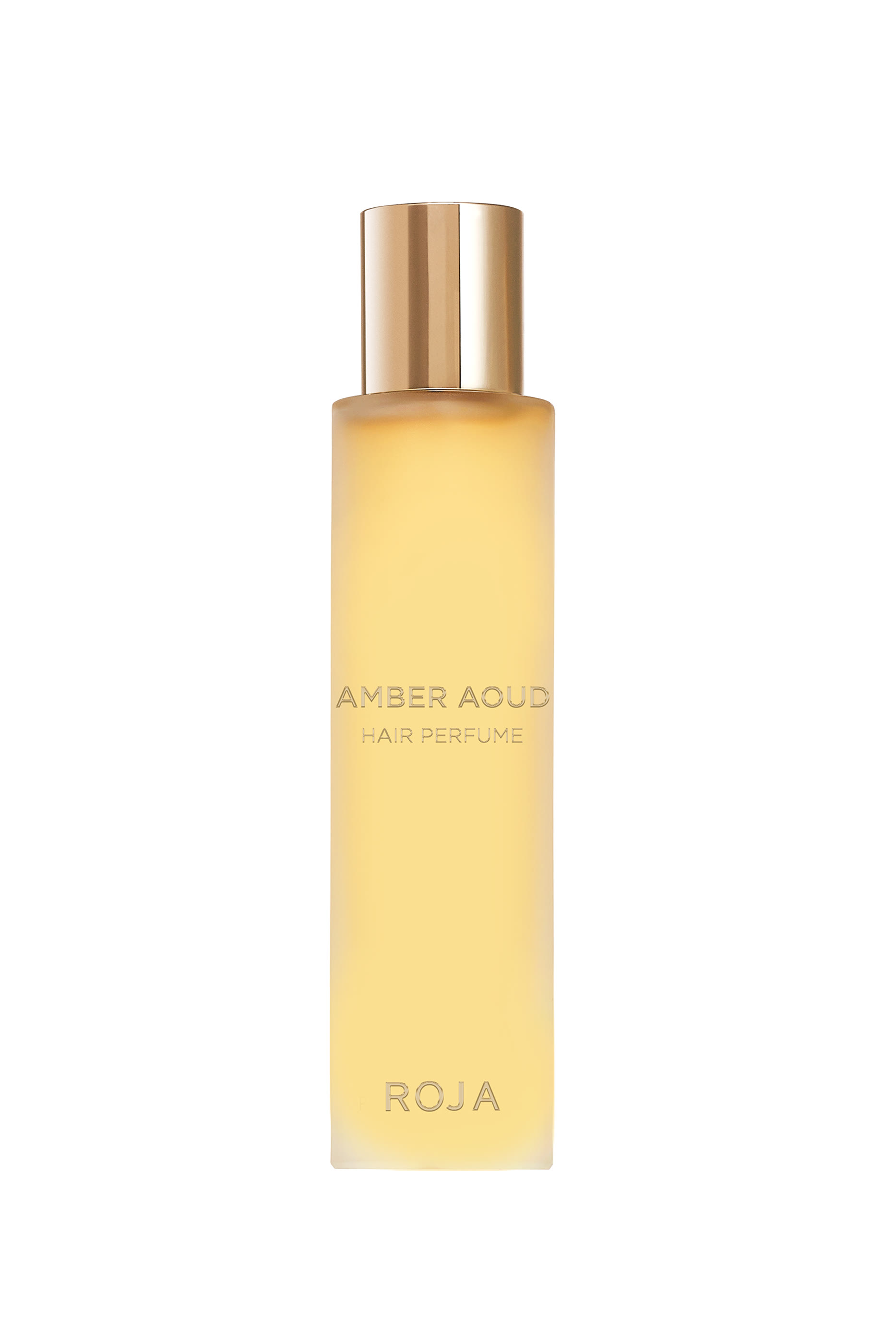 Aoud Extraordinaire Hair Perfume 