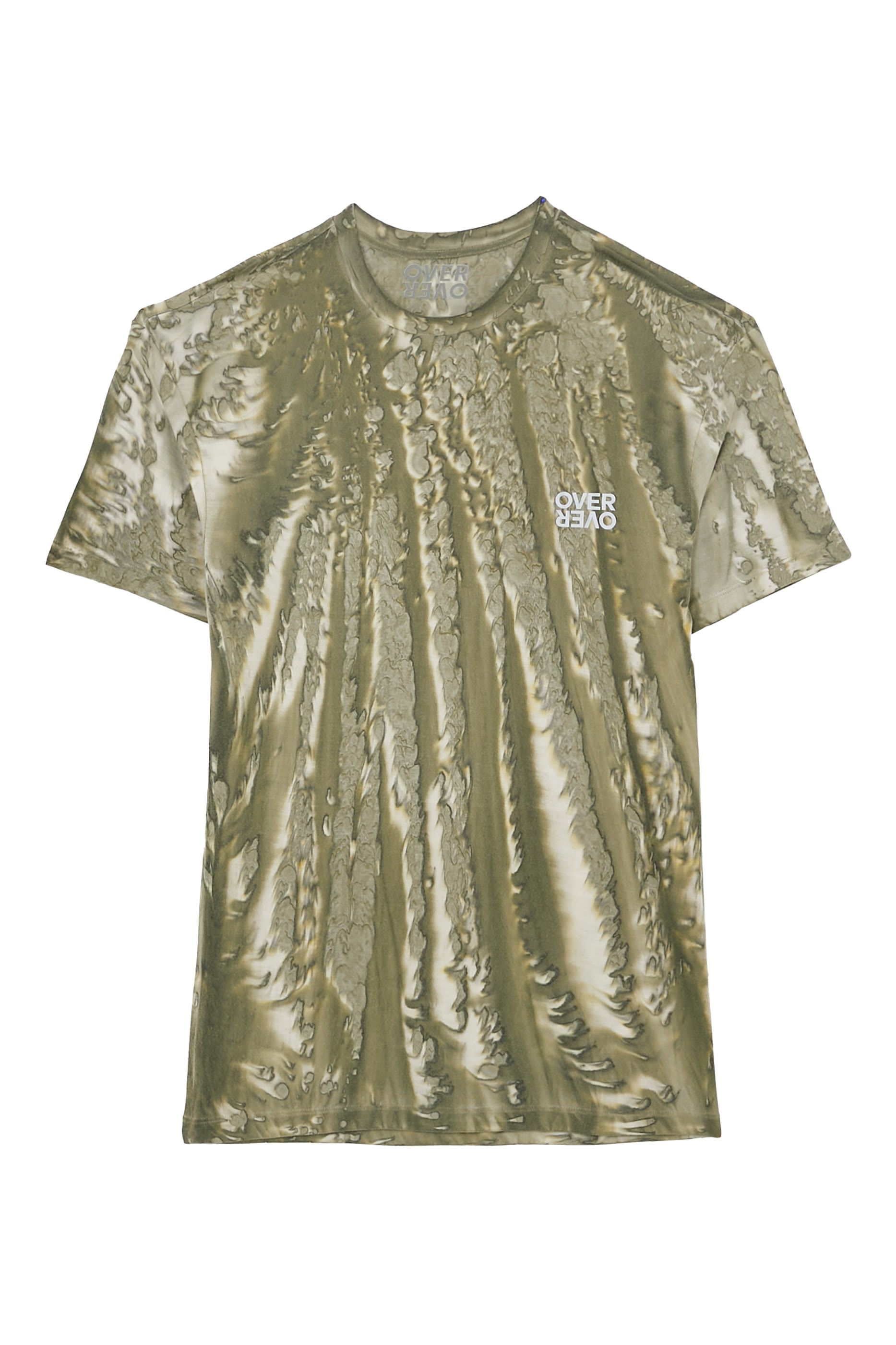 3D Collagenic Easy T-Shirt