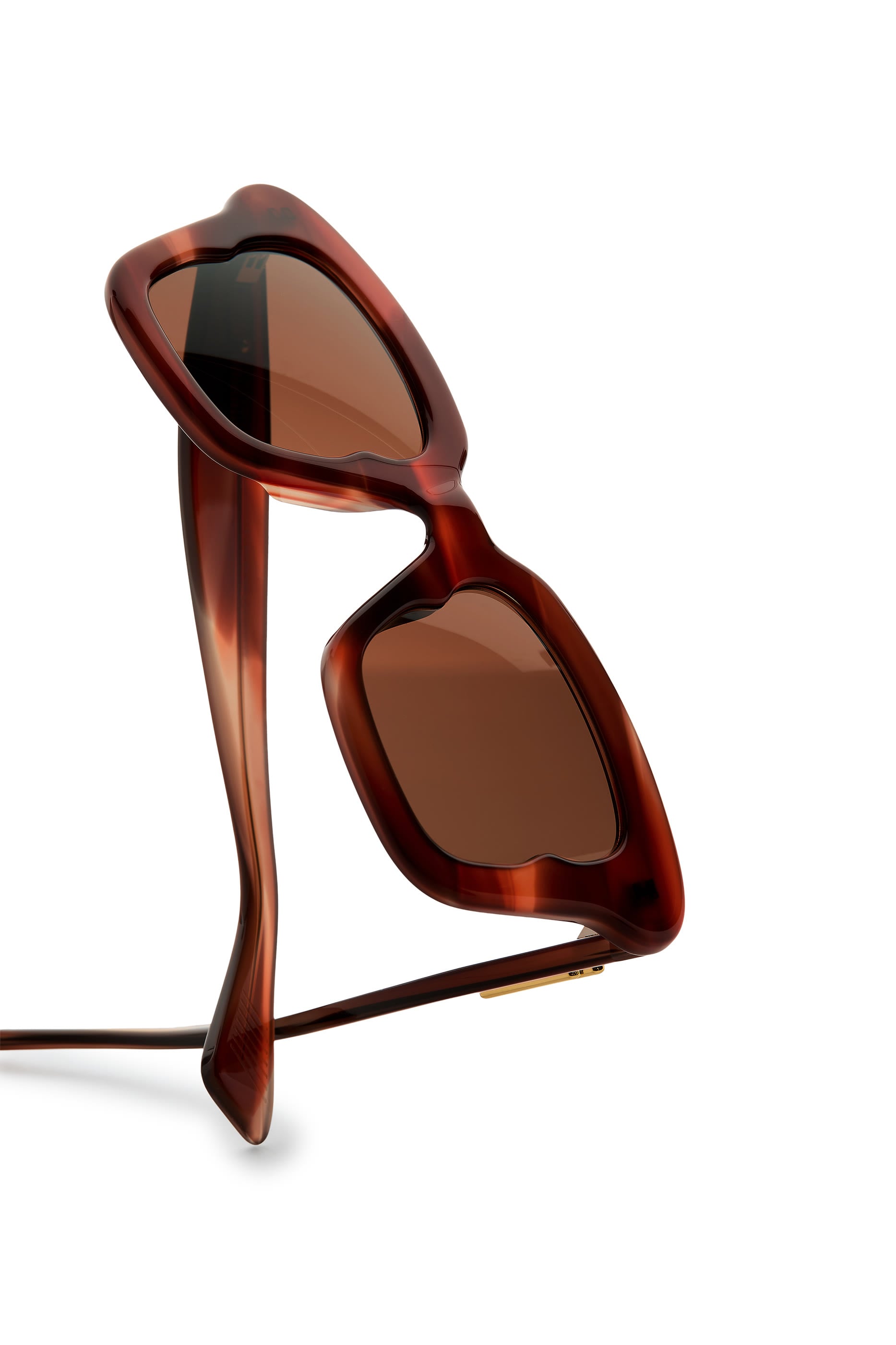 Sophia Ribbon Butterfly Sunglasses