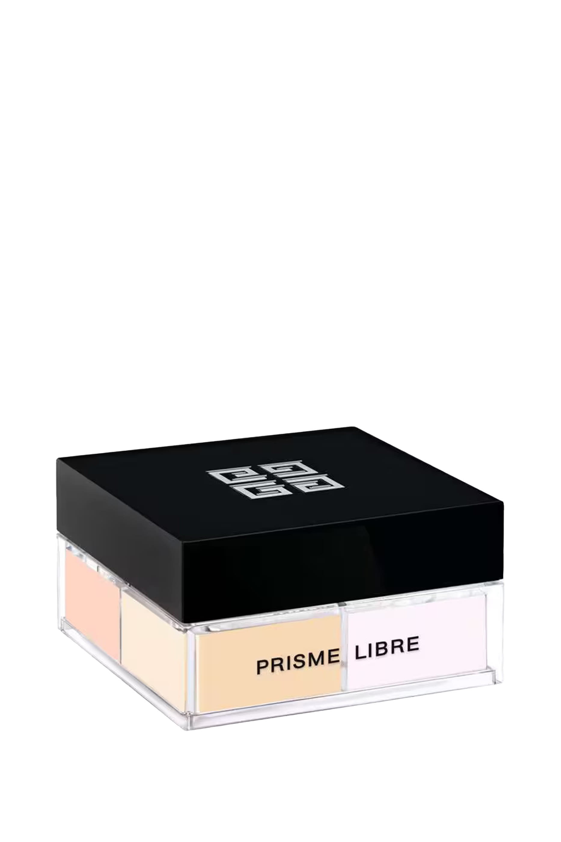Mini Prisme Libre 4-Color Loose Powder