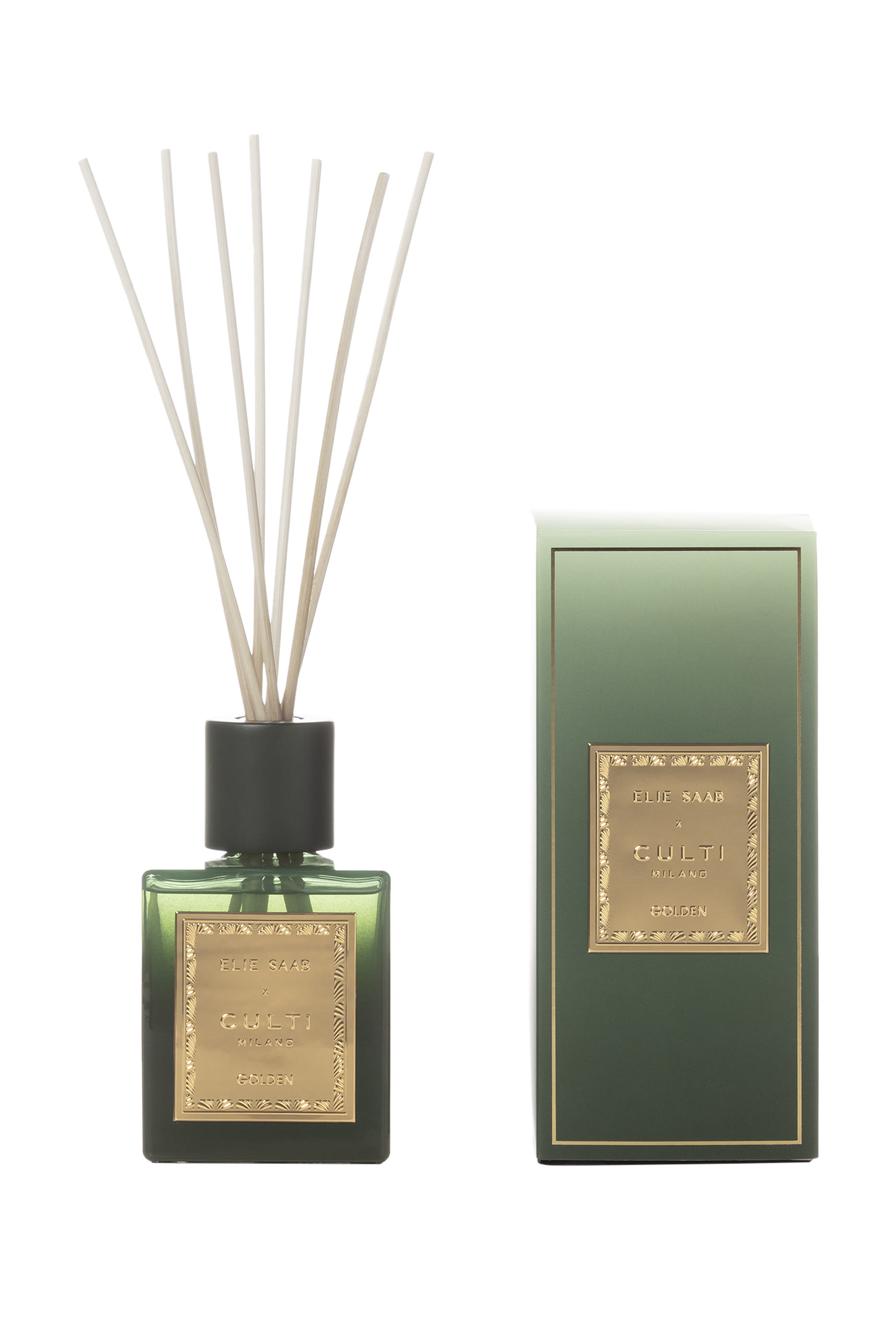 The Gradient Green Pack Diffuser