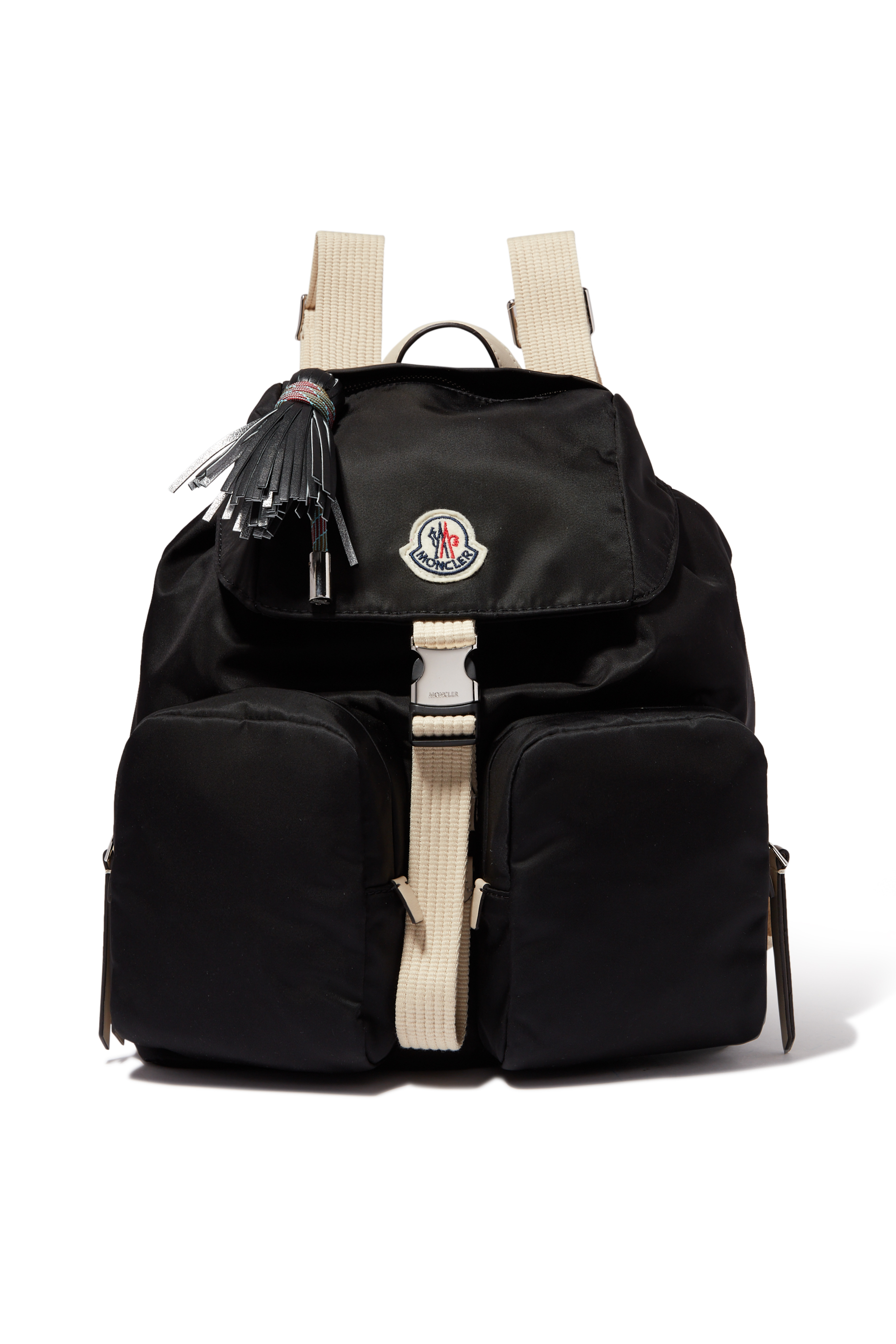 Buy Moncler Dauphine Large Backpack for Womens | Bloomingdale's KSA