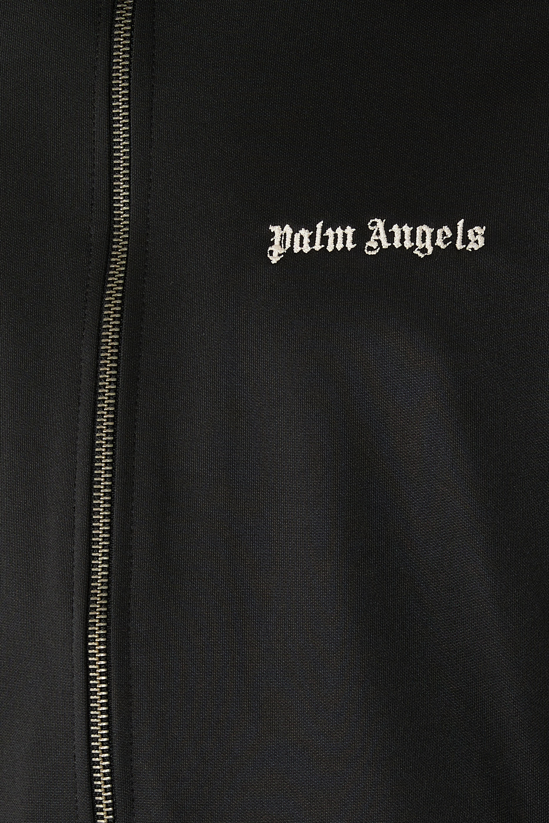 Classic Logo Track Jacket