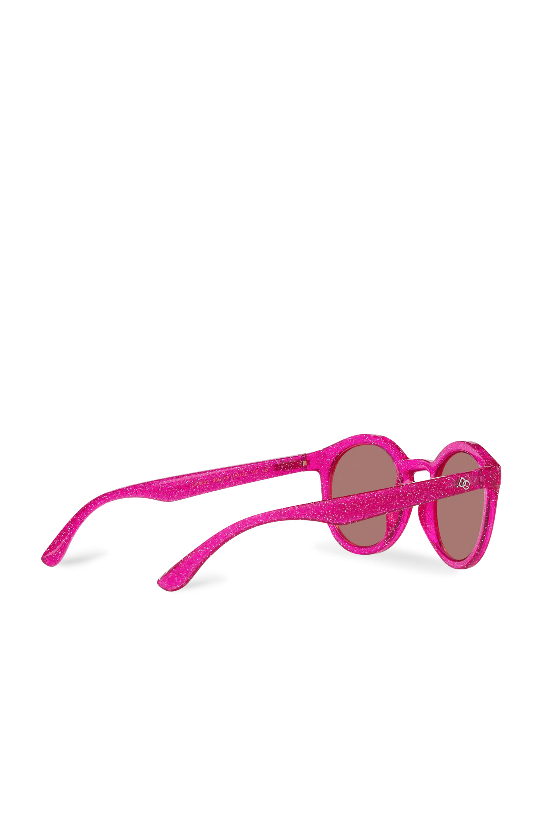 New Pattern Sunglasses