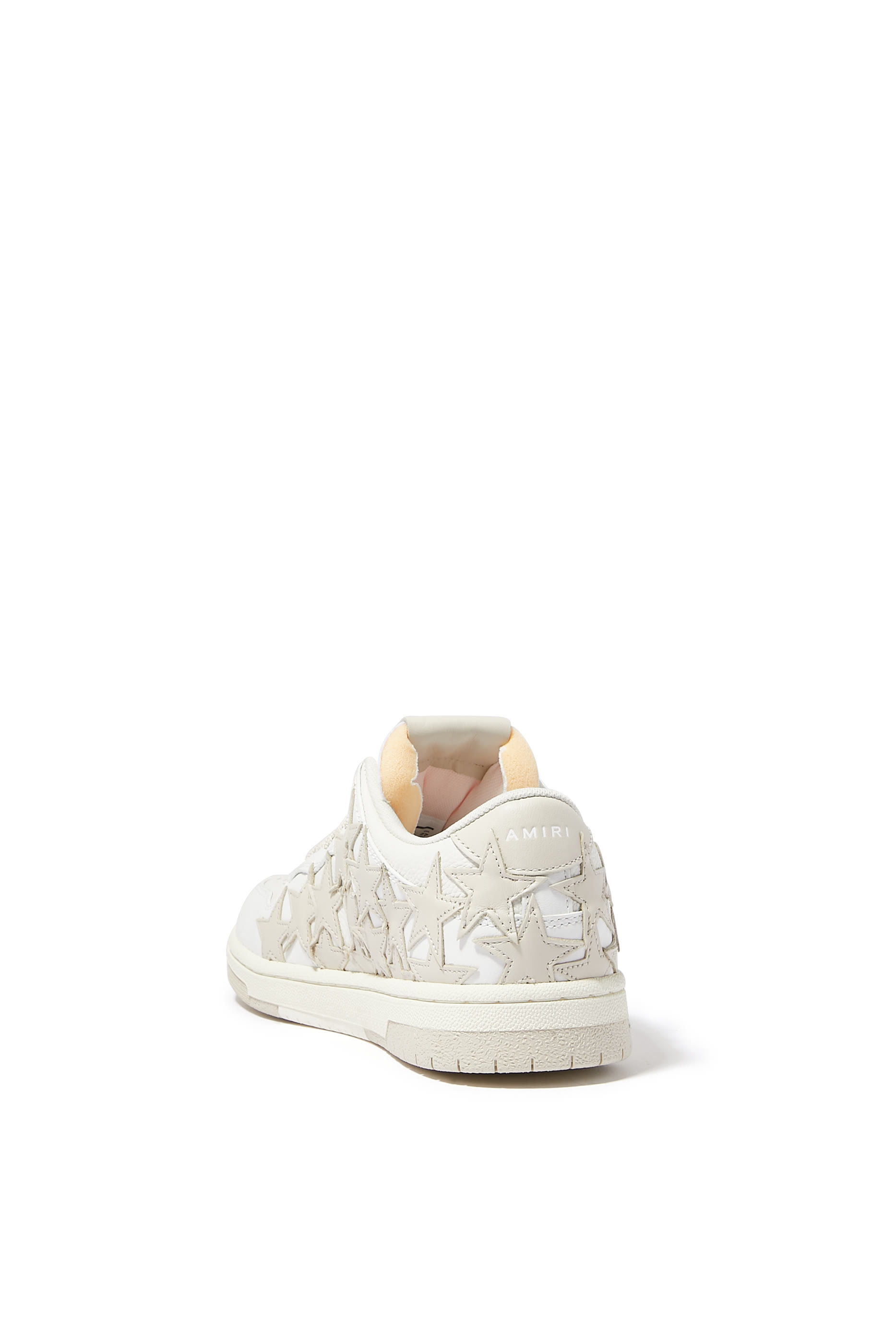 Stars Low Top Sneakers