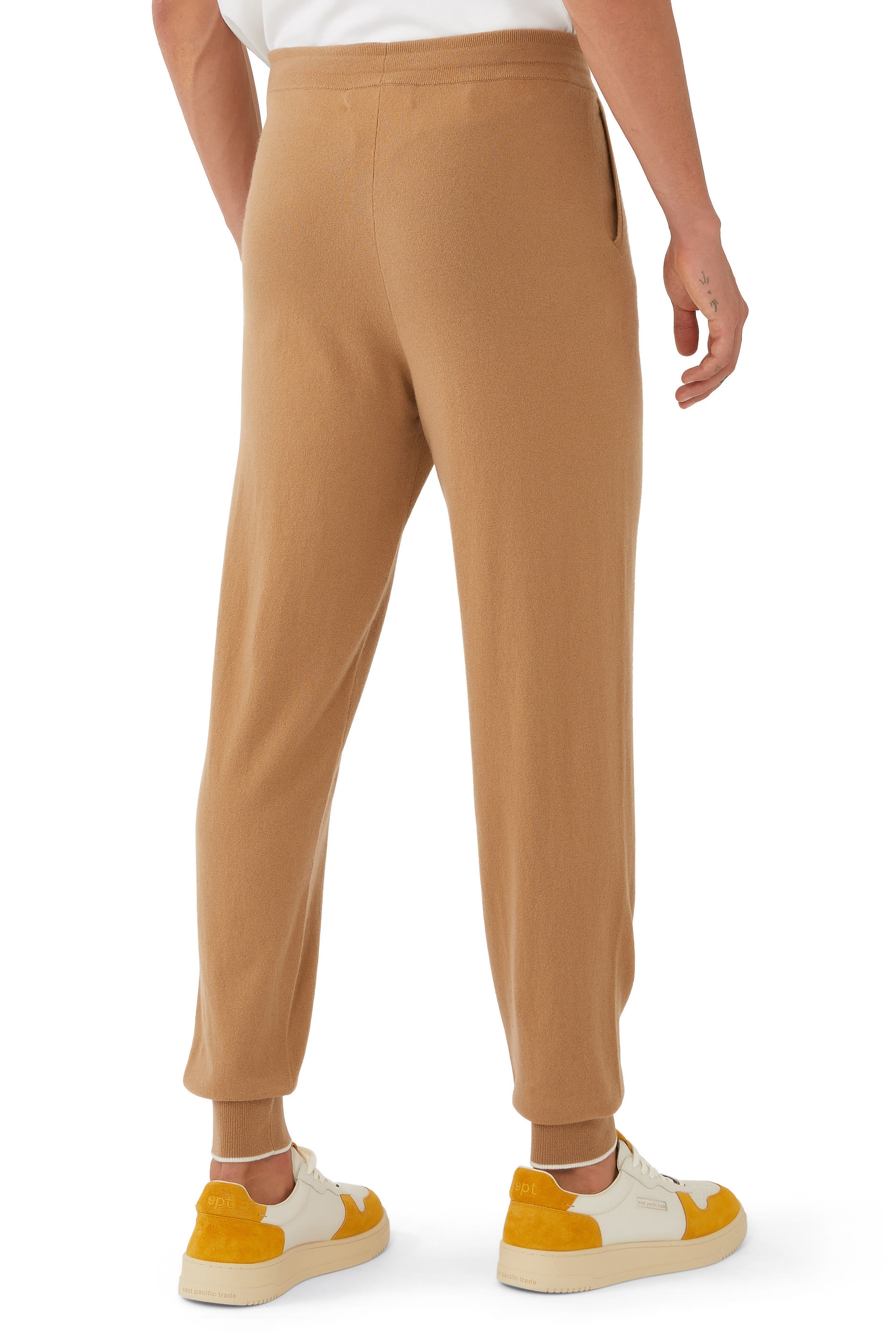 Mr Fulham Track Pants