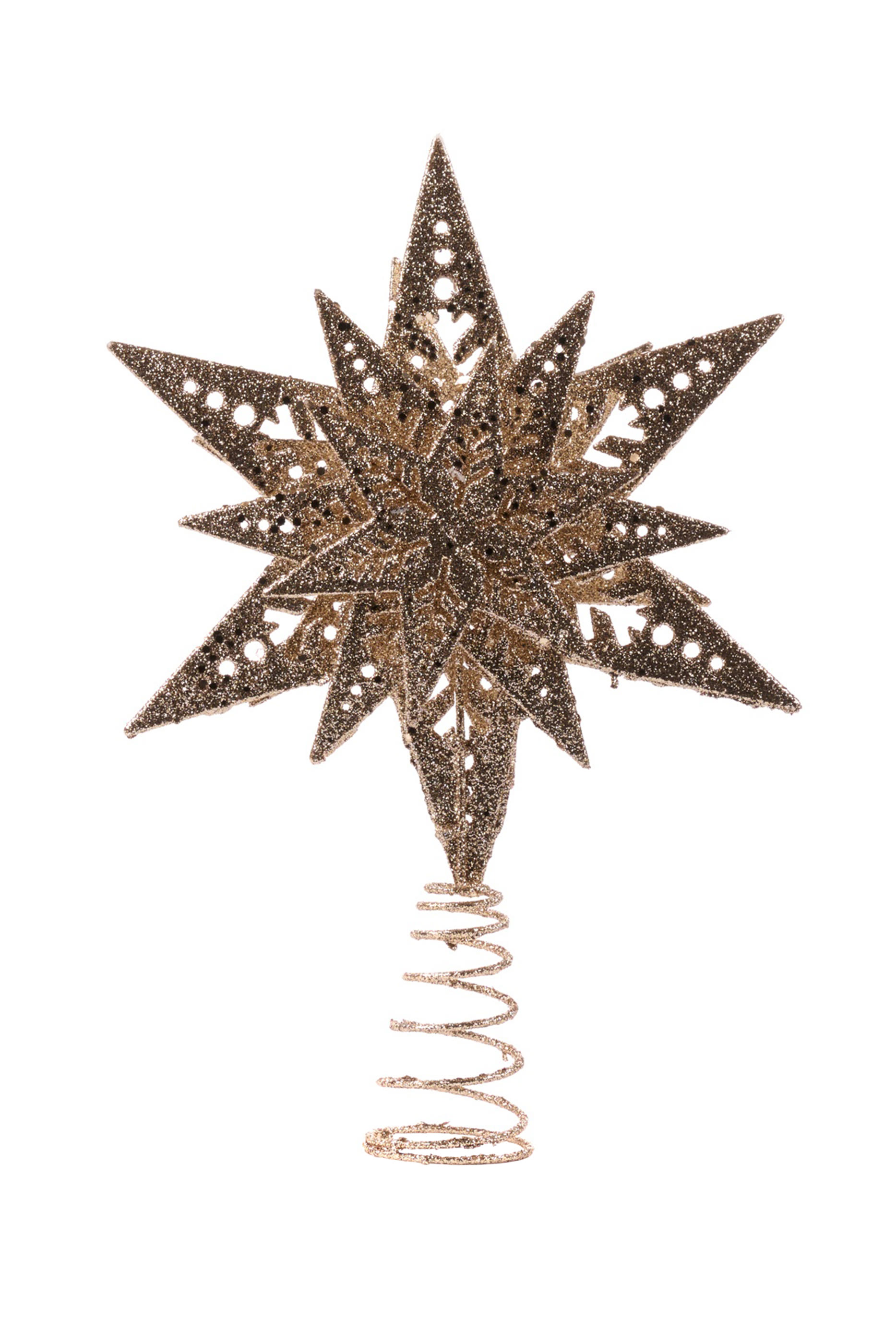 Star Tree Topper