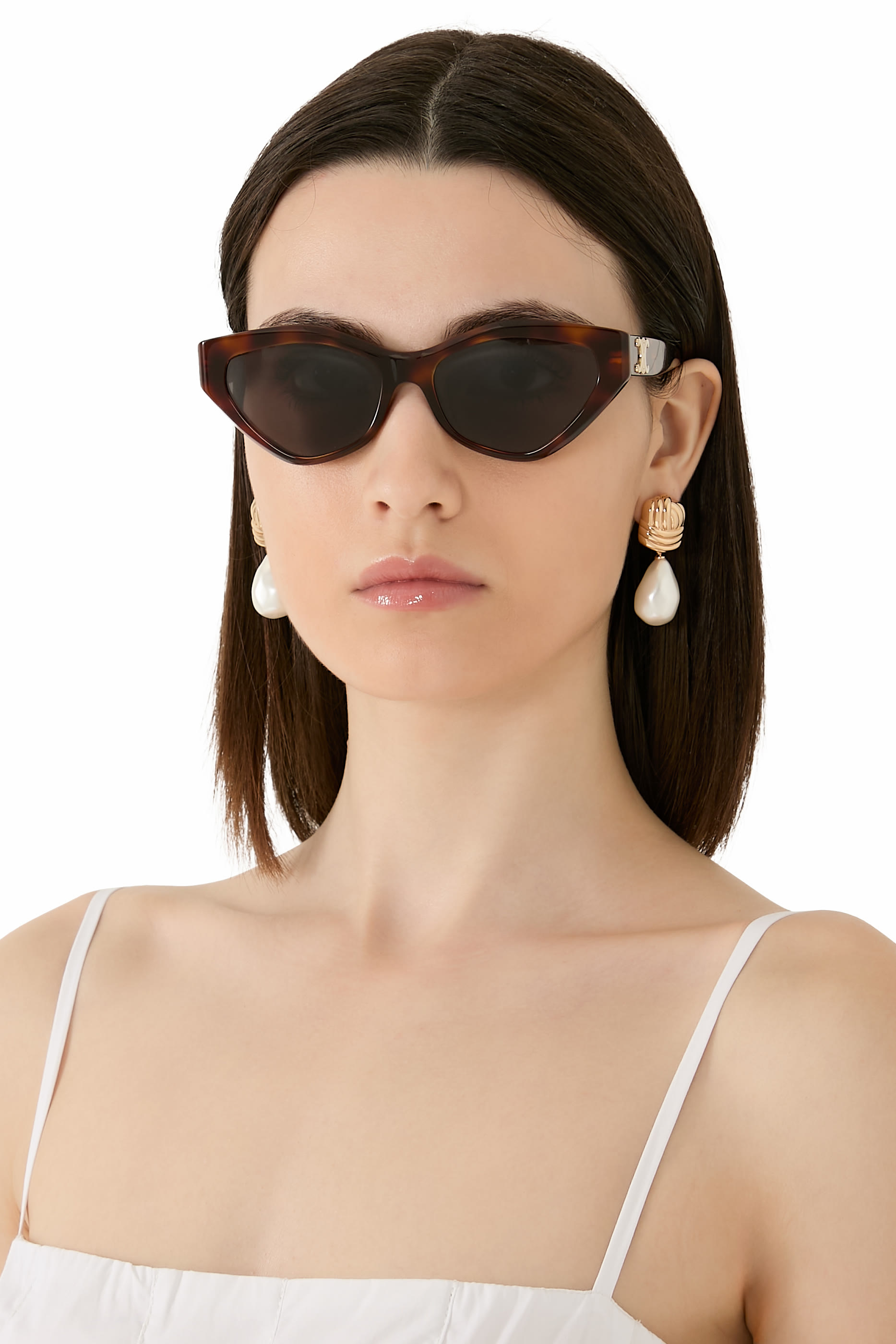 Triomphe 17 Sunglasses