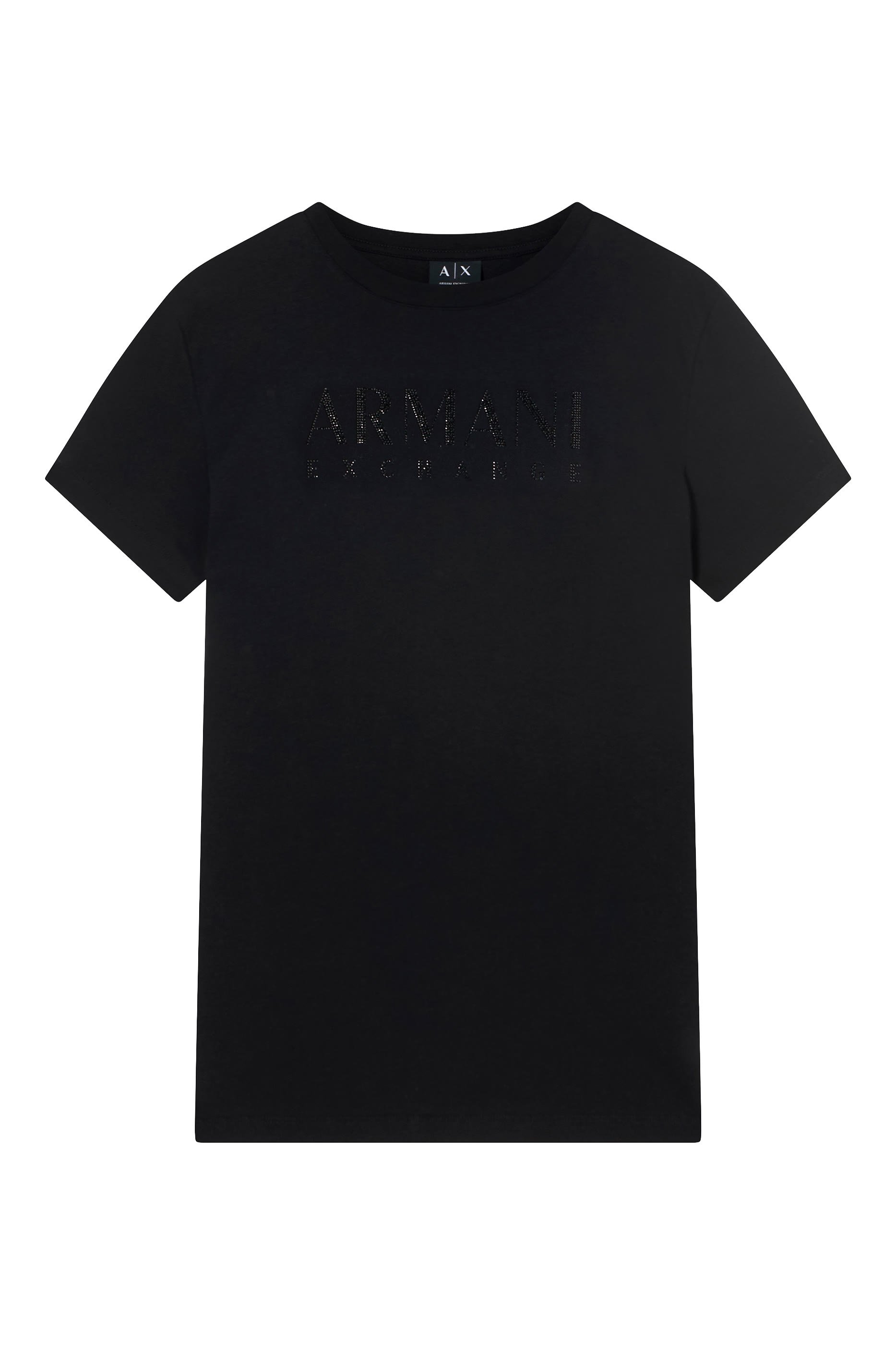 Regular Fit Logo T-Shirt 