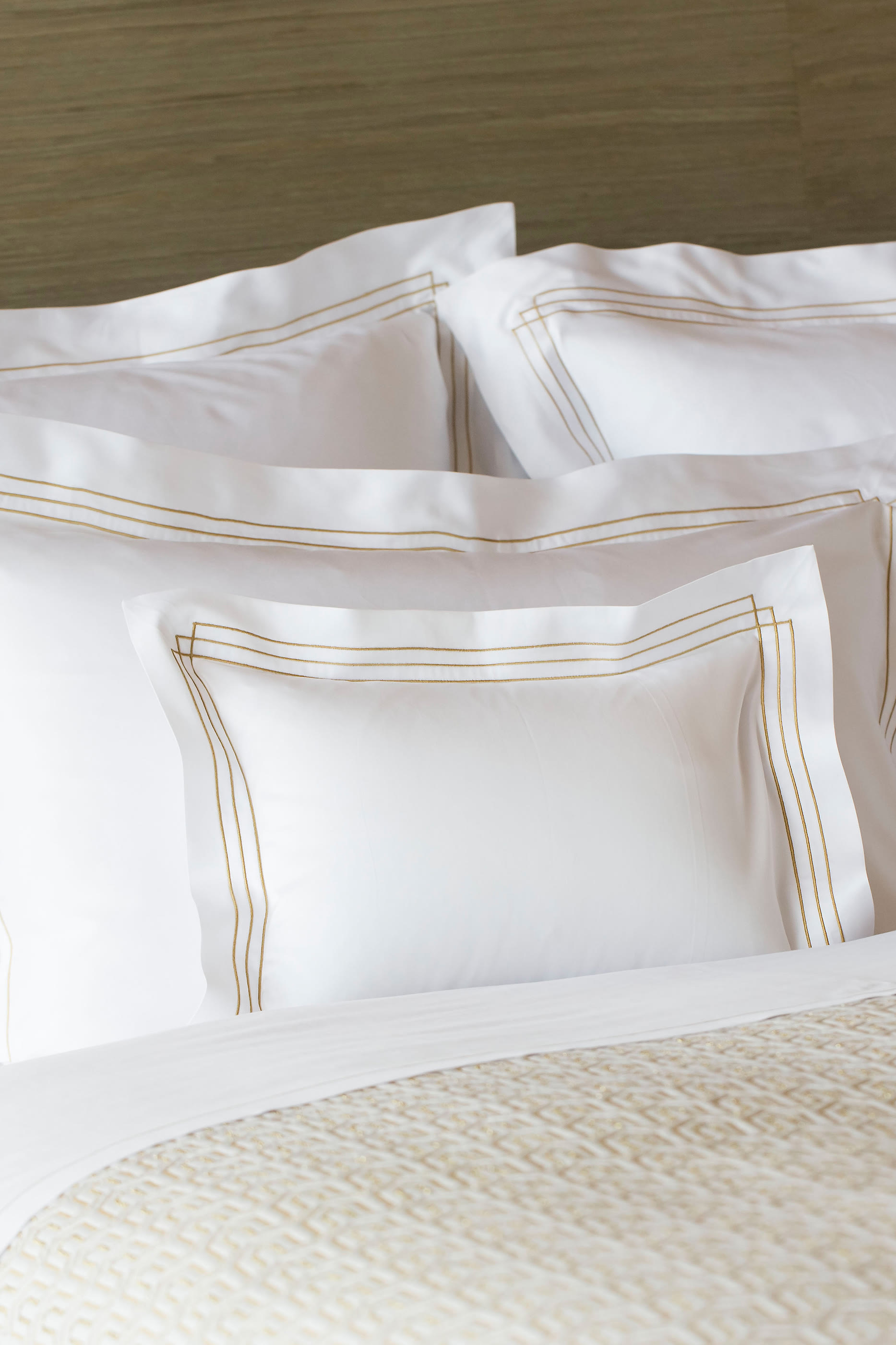 Quadra Pillowcase