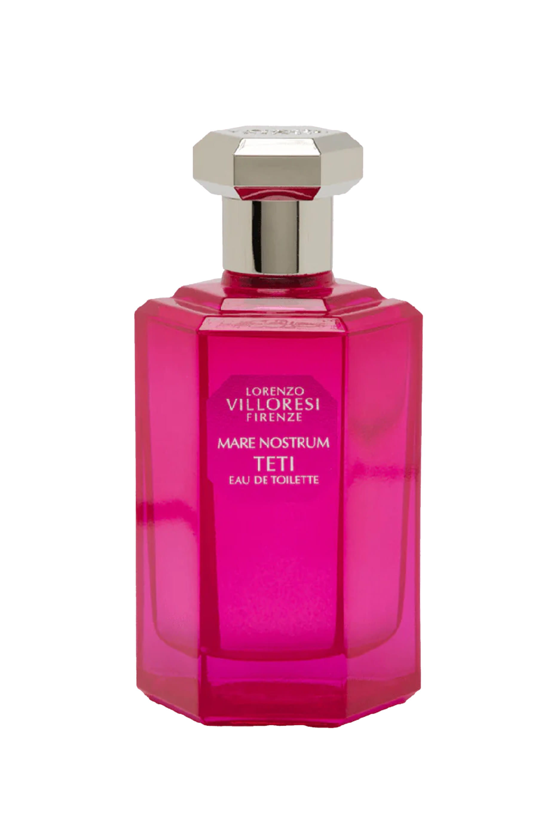 Mare Nostrum TETI Eau de Toilette