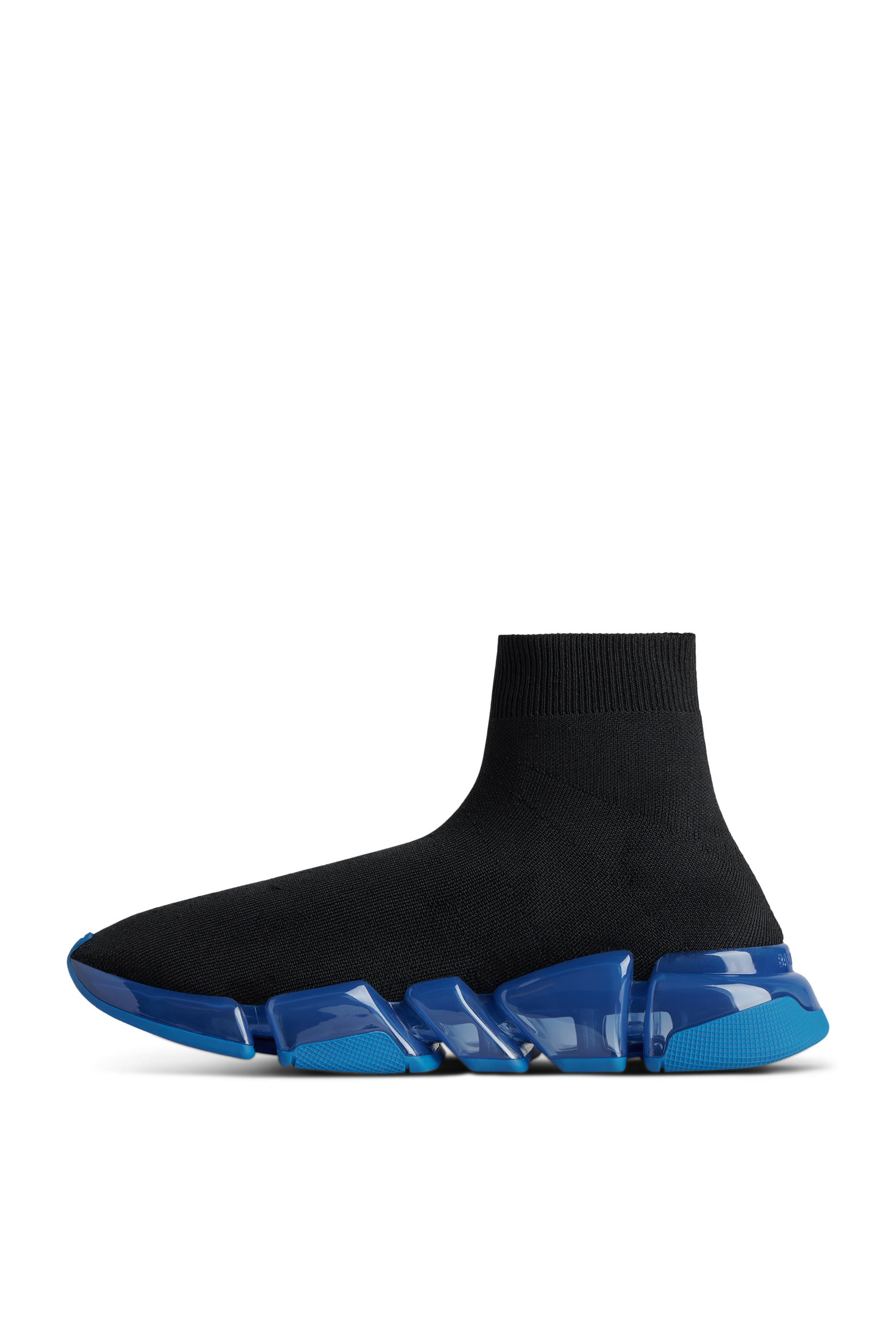 Speed 2.0 Full Clear Sole Sneakers