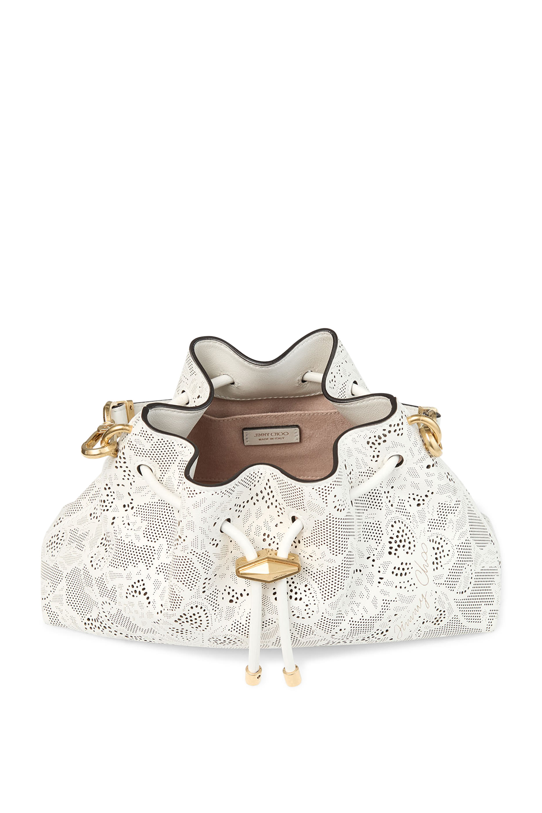 Cinch Small Shoulder Bag