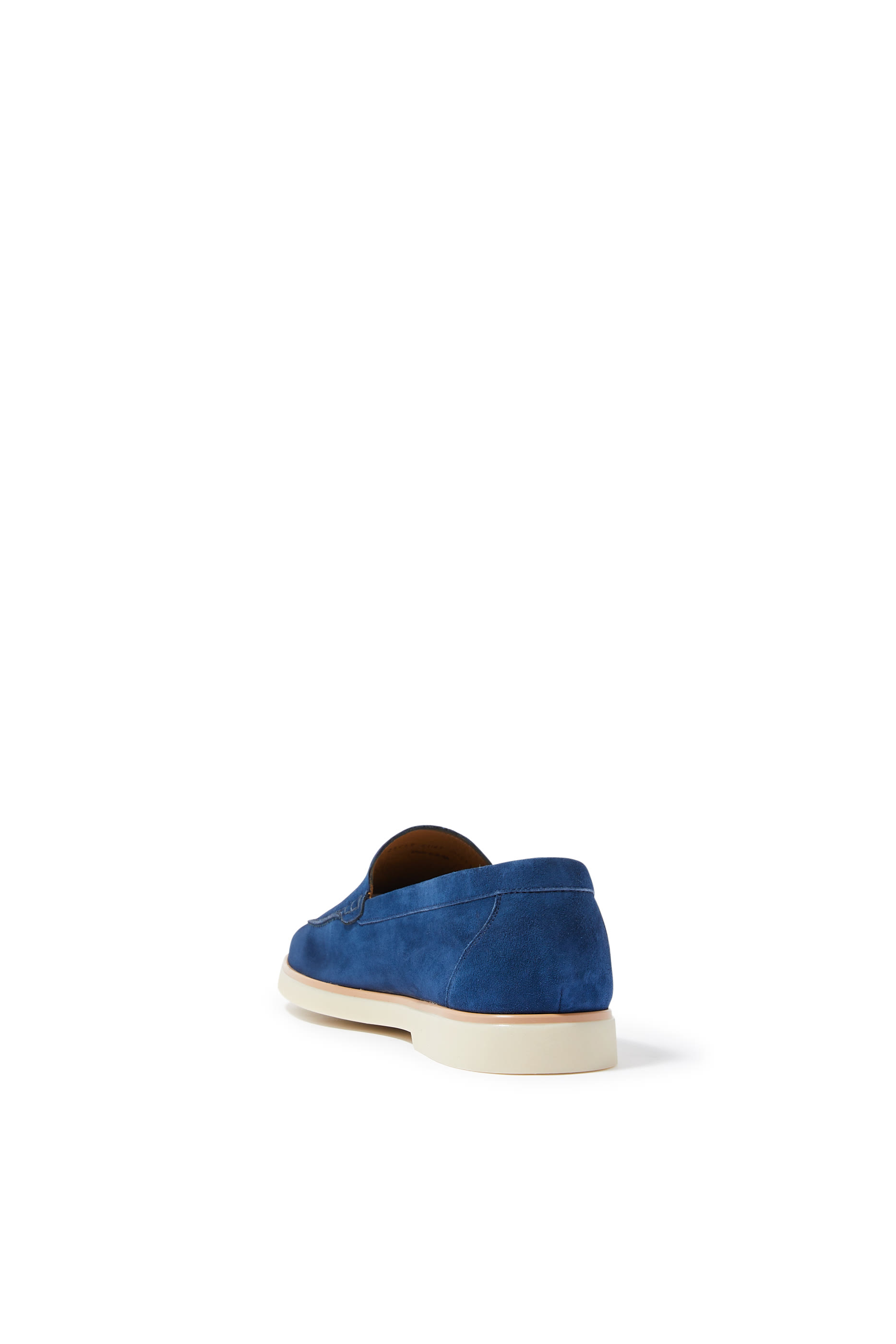 Altea Suede Loafers