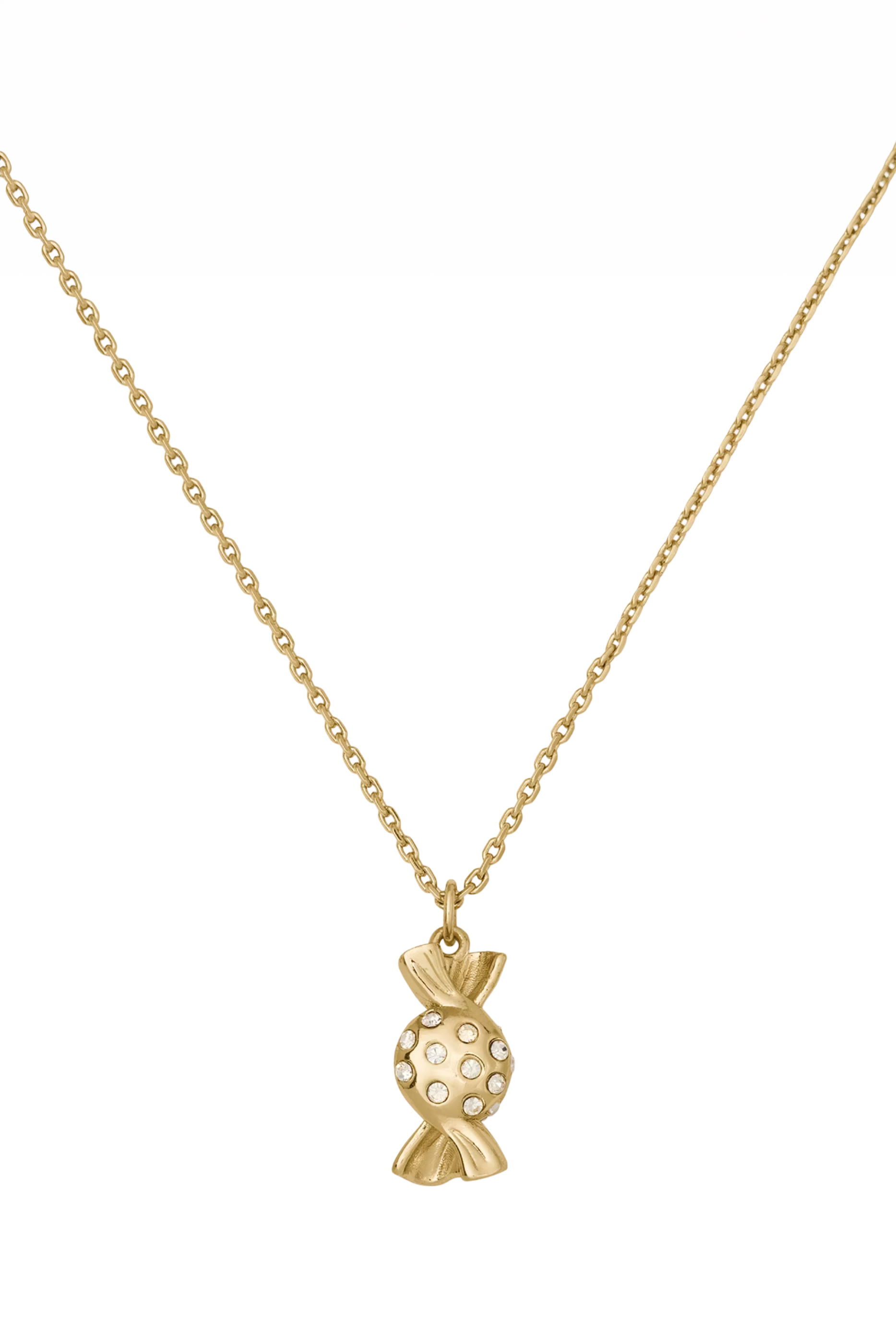 Gifting Sweetness Carded Necklace 