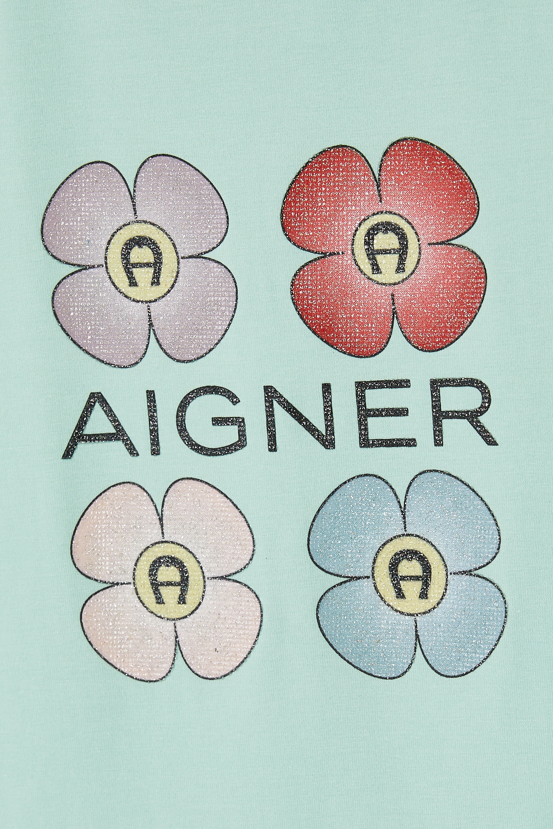 Kids Cotton T-Shirt Dress