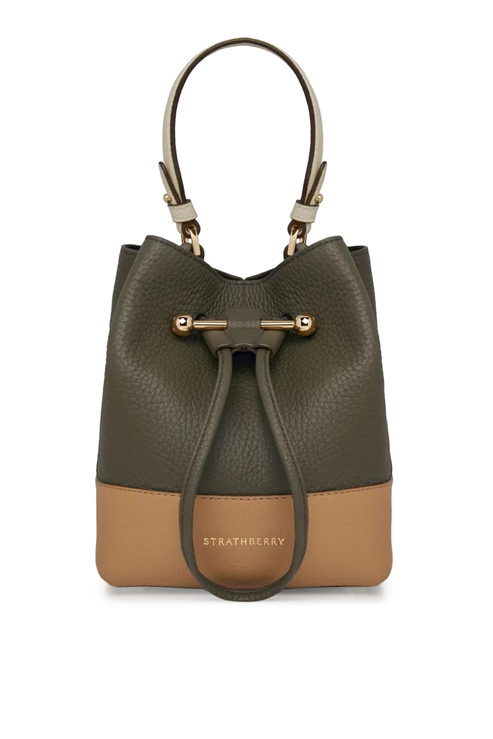 Osette Bucket Bag