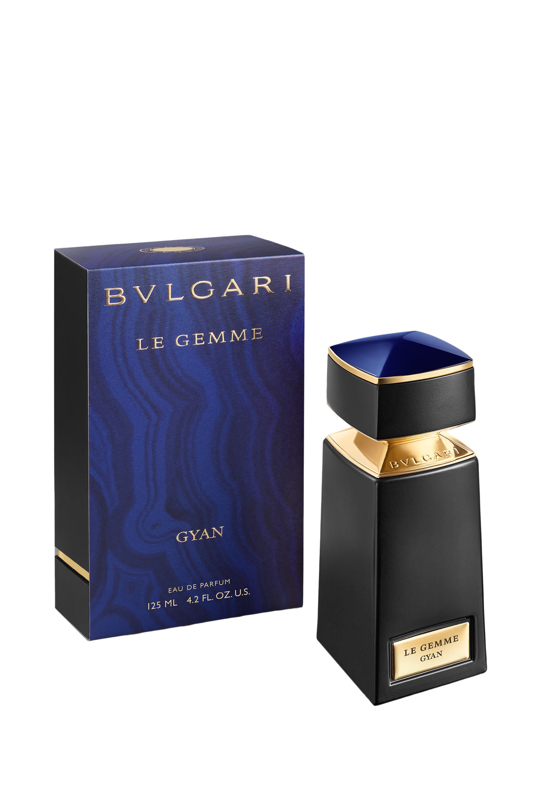 Le Gemme Gyan Eau de Parfum