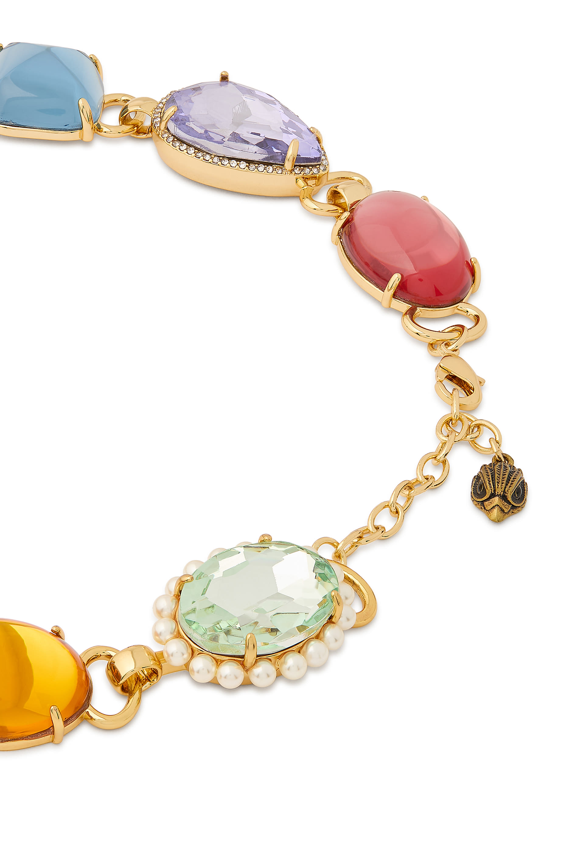 Belgravia Necklace