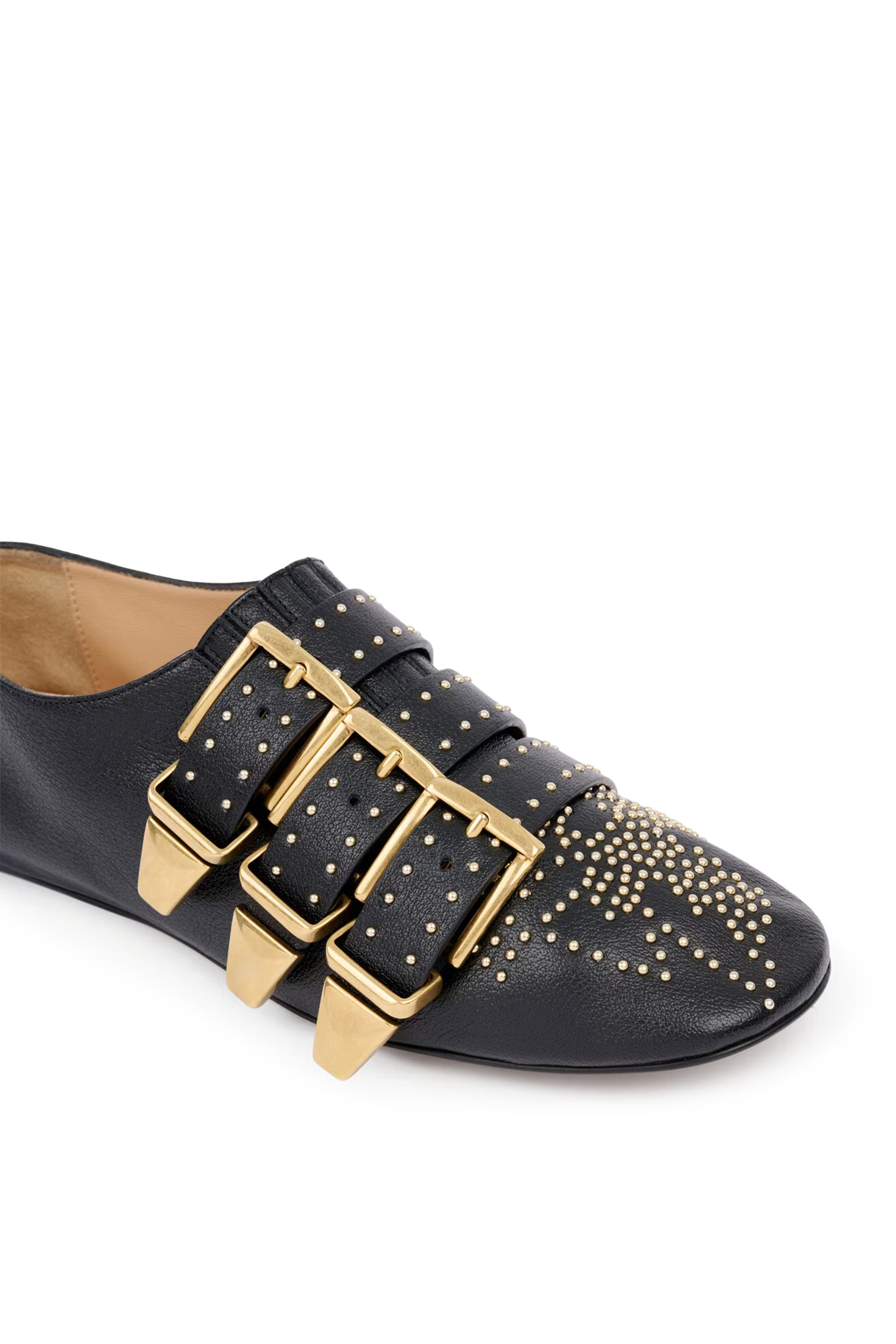 Susanna Flats 