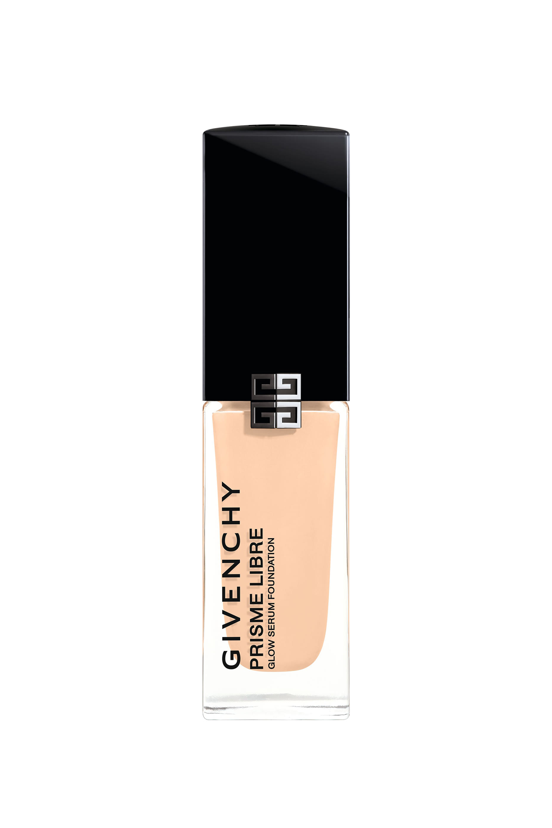 Prisme Libre Glow Serum Foundation