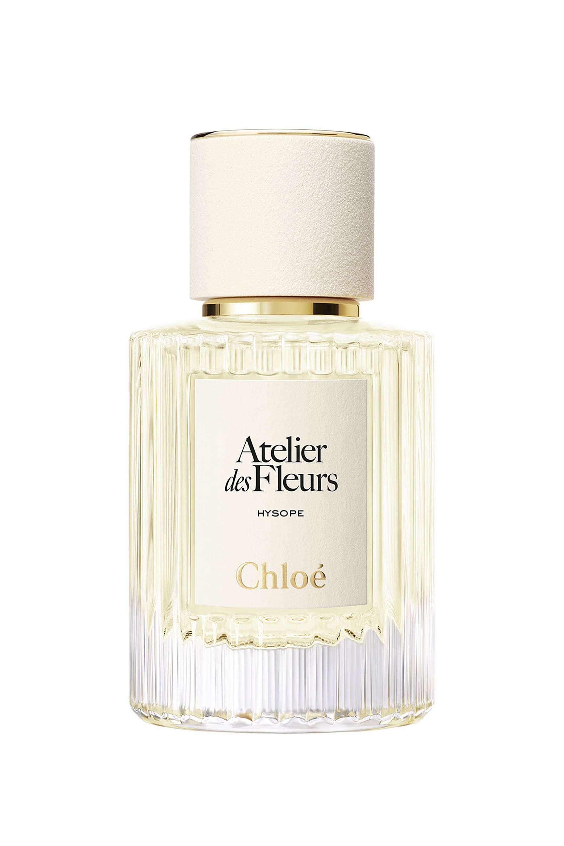 Atelier des Fleurs Hysope Eau De Parfum