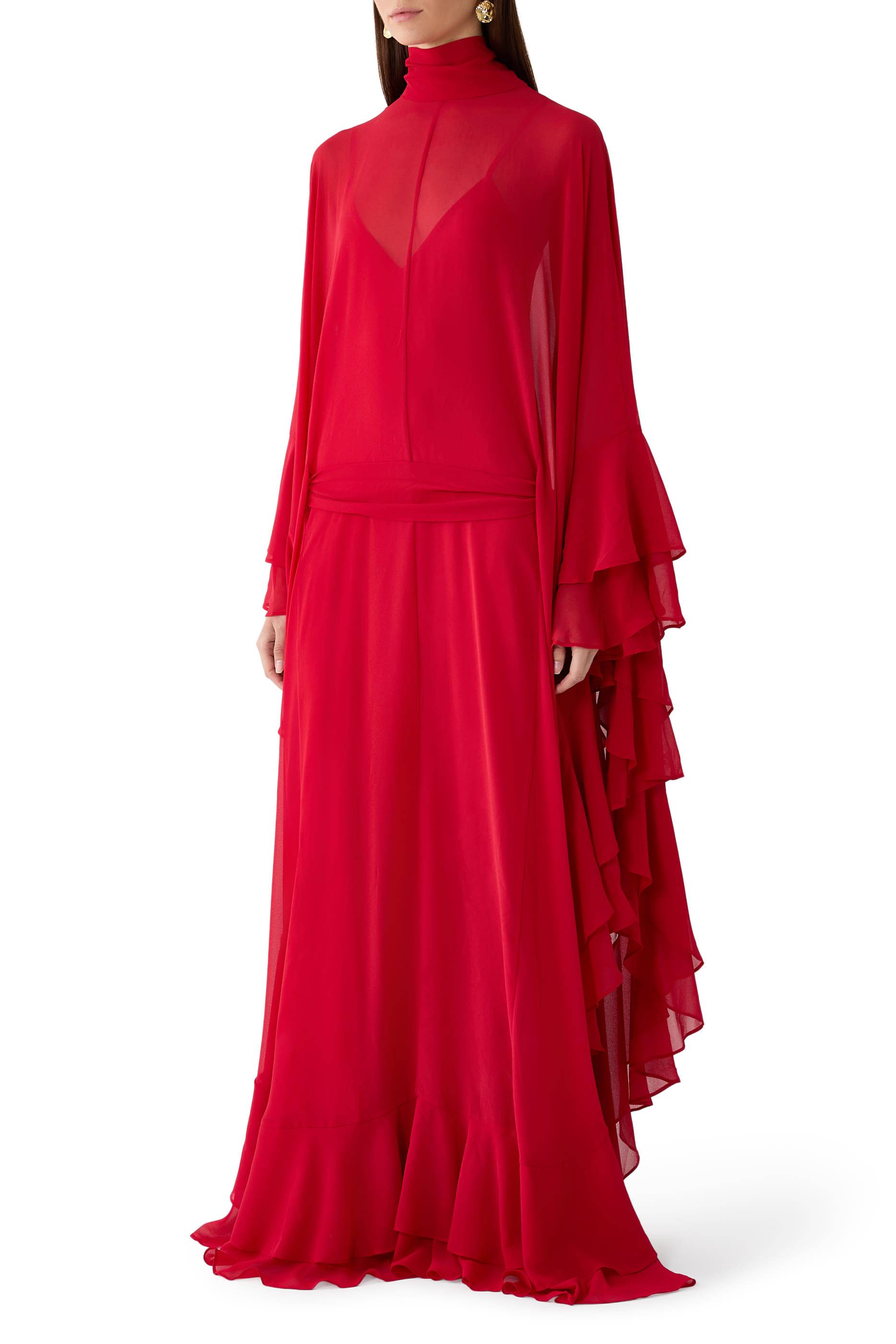 Socorro Maxi Dress