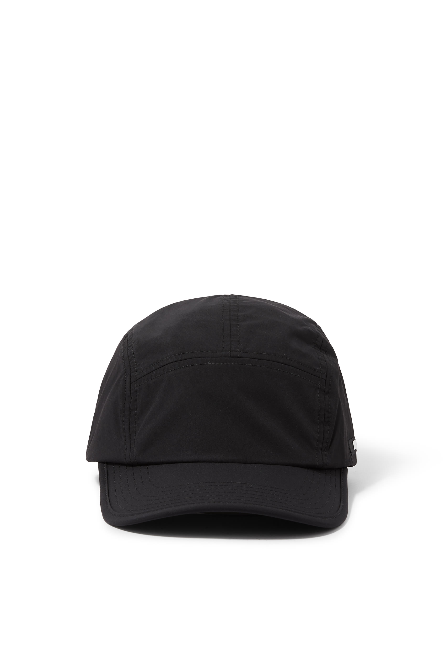 Logo Baseball Cap