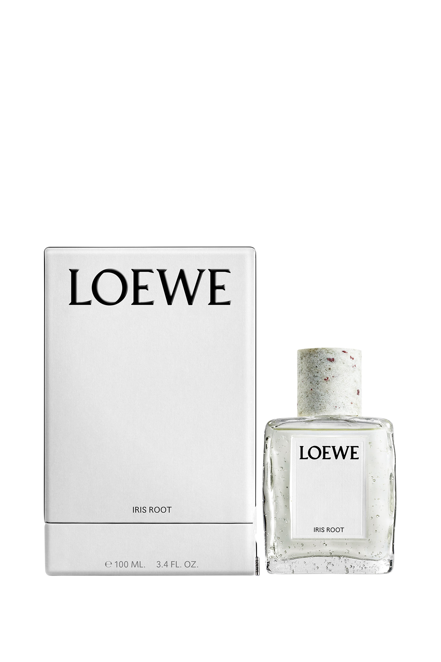 Iris Root Eau de Parfum