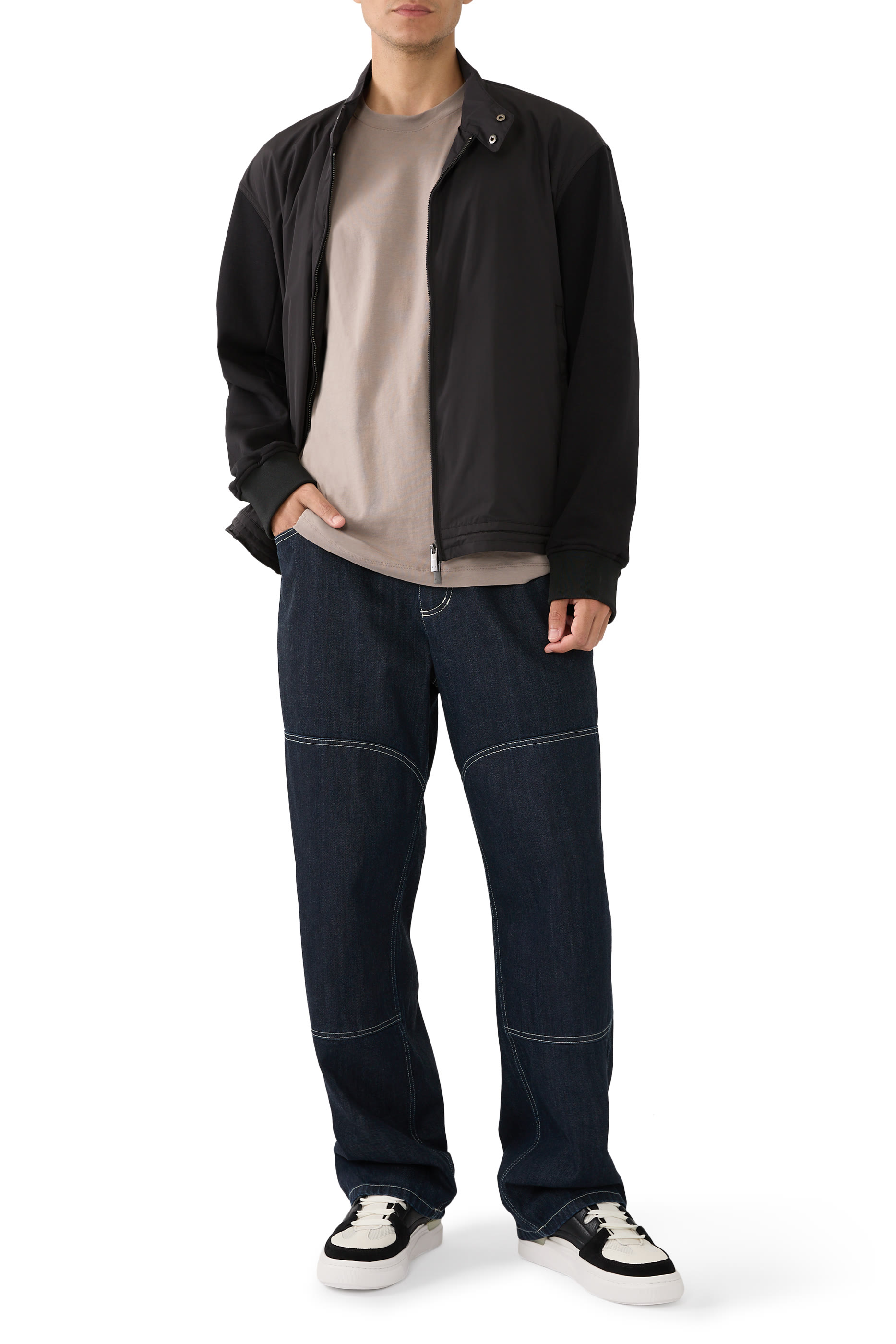 AX Logo Icon T-Shirt