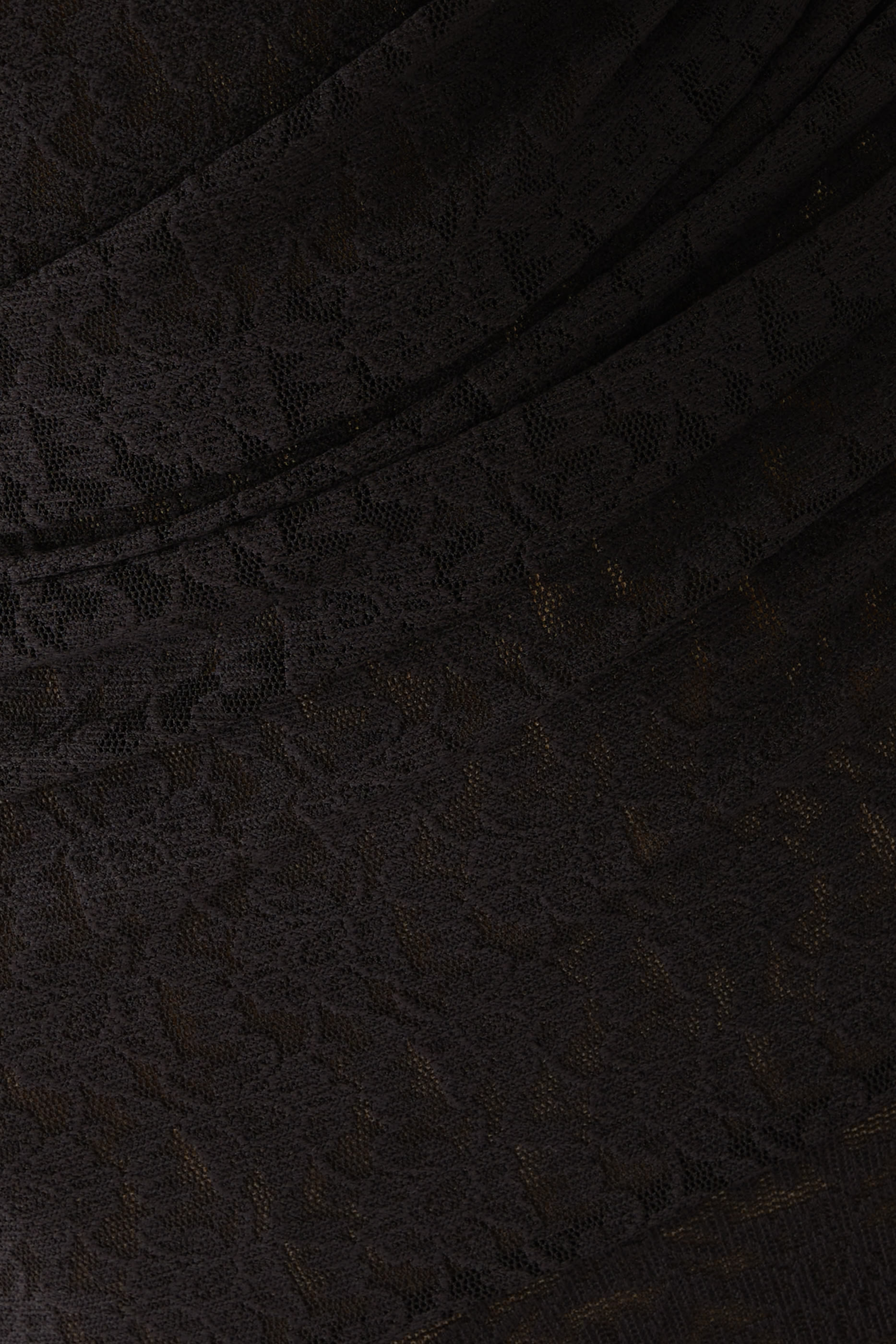 Camille Lace Maxi Dress