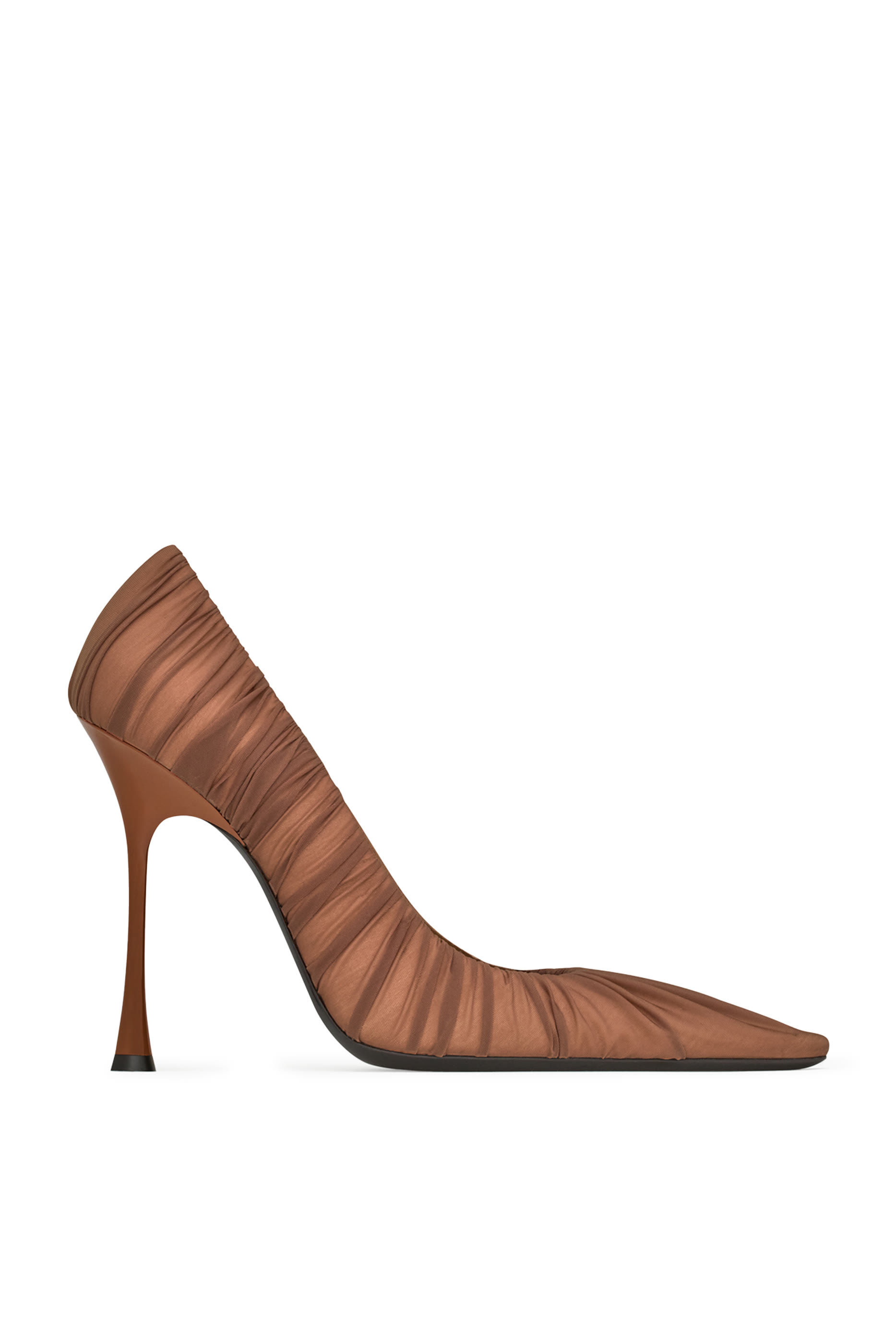 Emmanuelle 110 Pumps